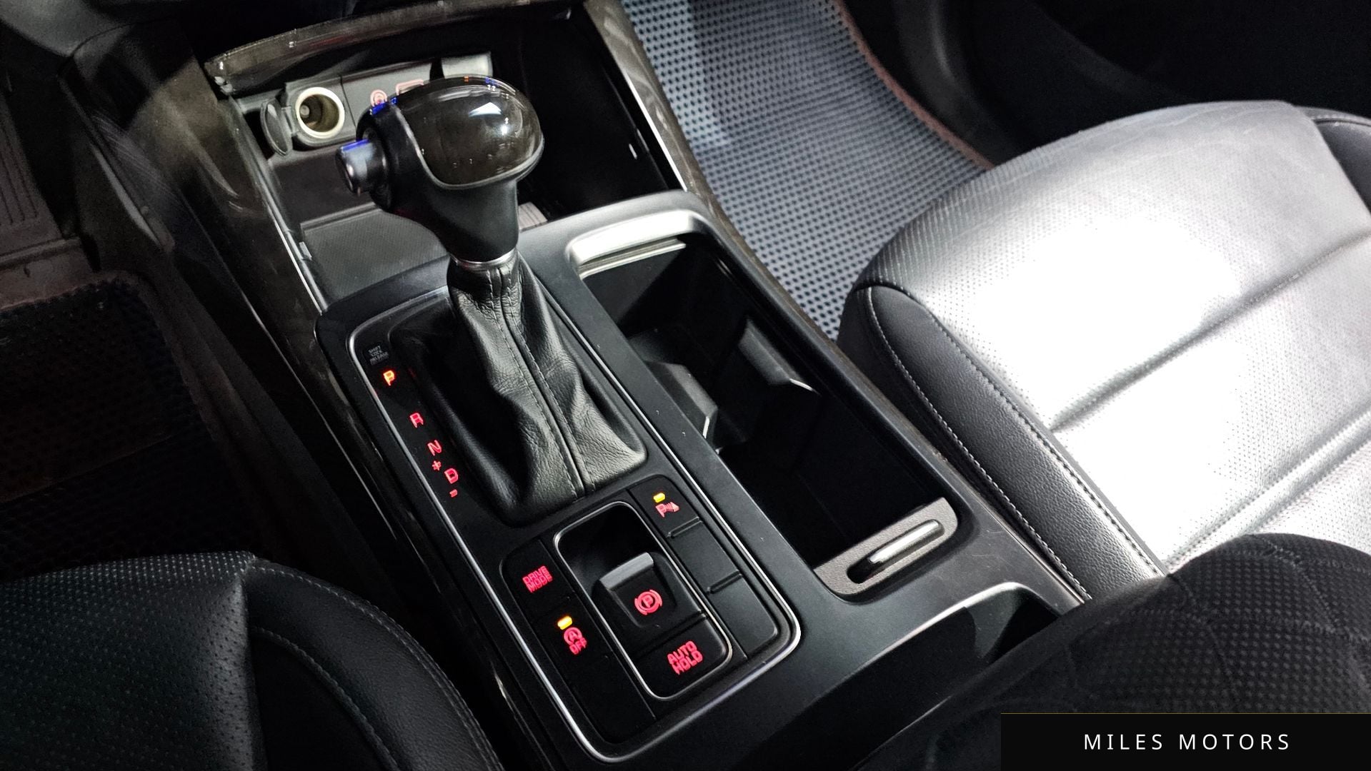 Kia Sorento 2015 — миниатюра 9