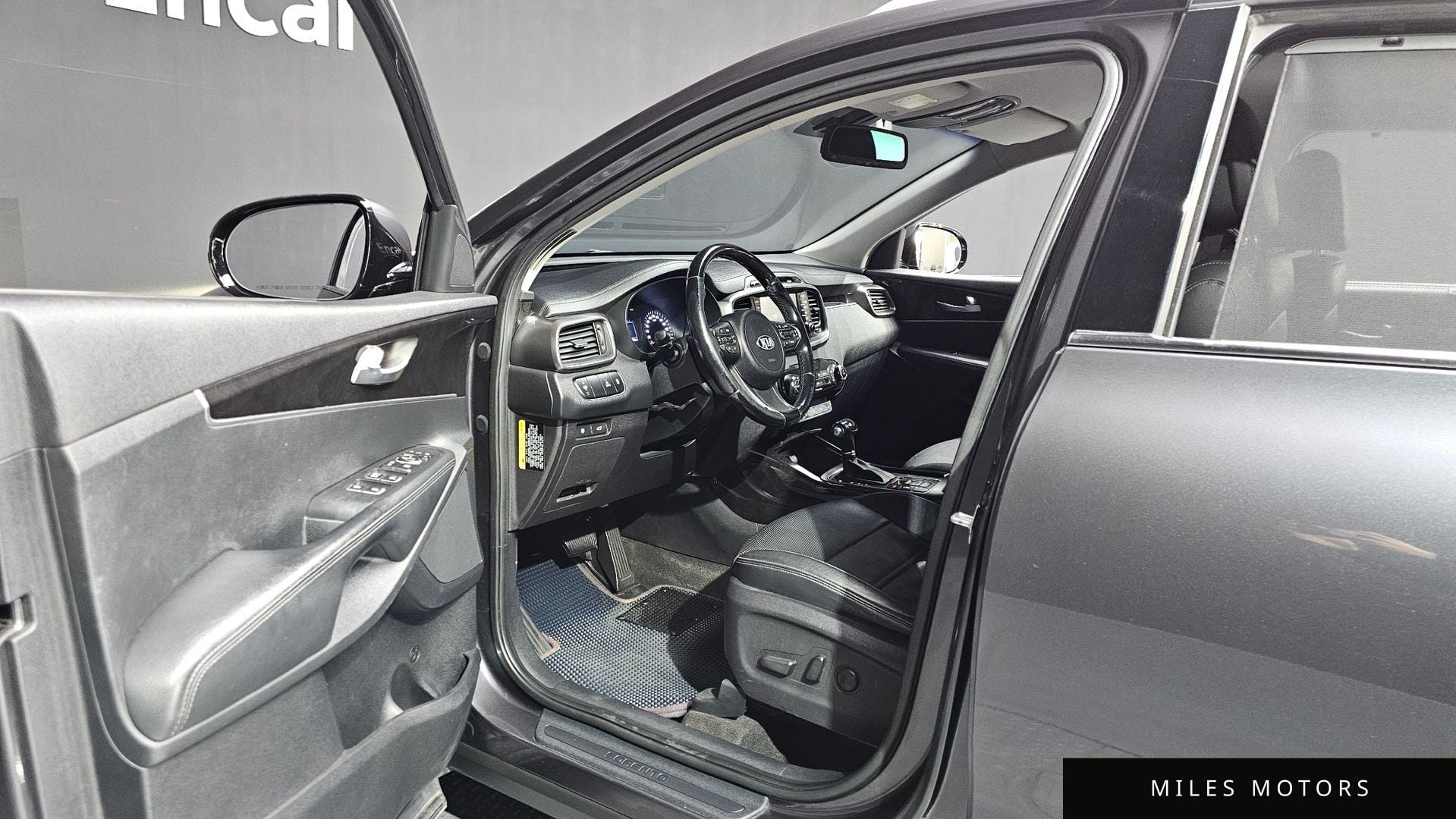 Kia Sorento 2015 — миниатюра 10