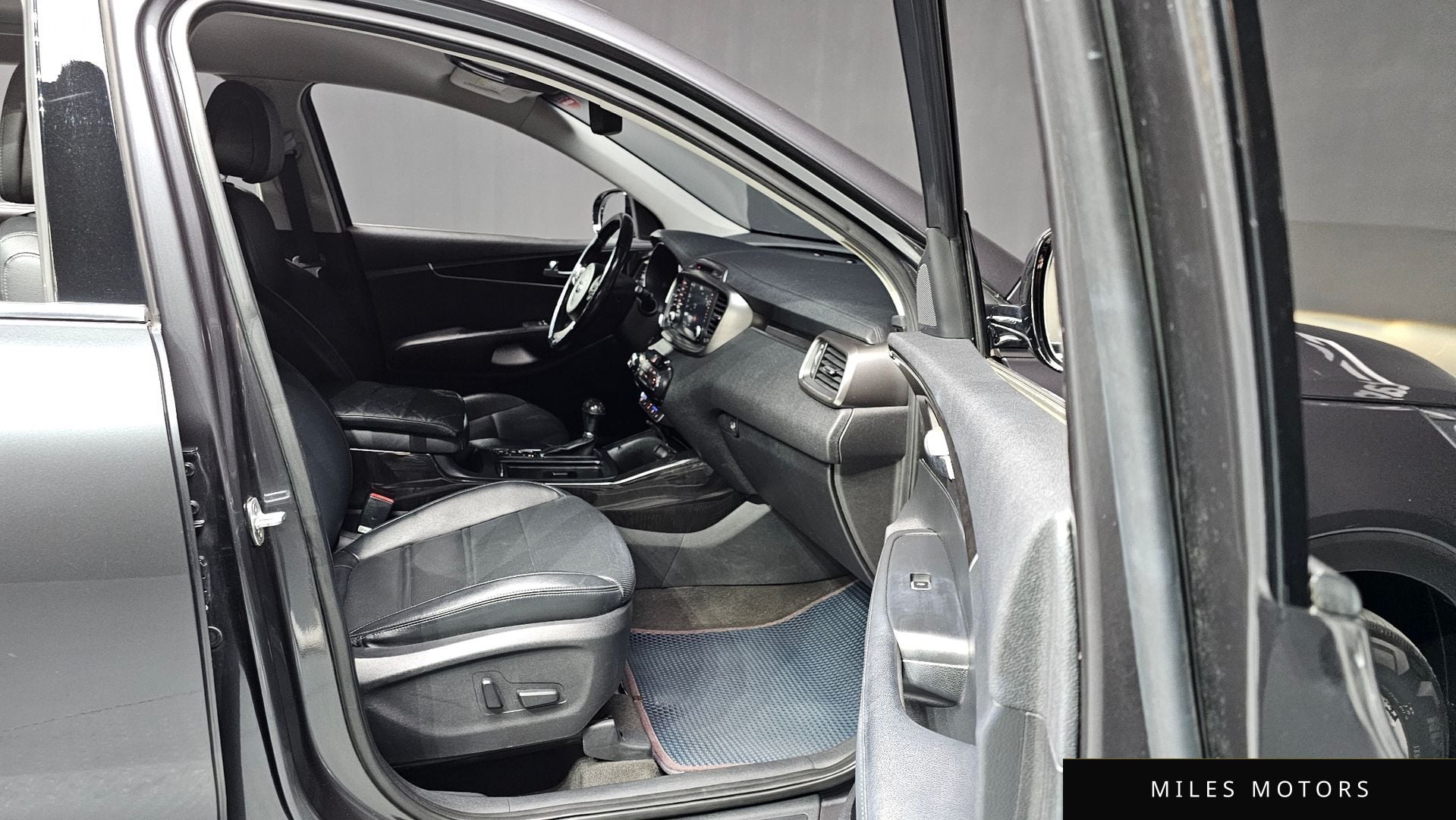 Kia Sorento 2015 — миниатюра 11