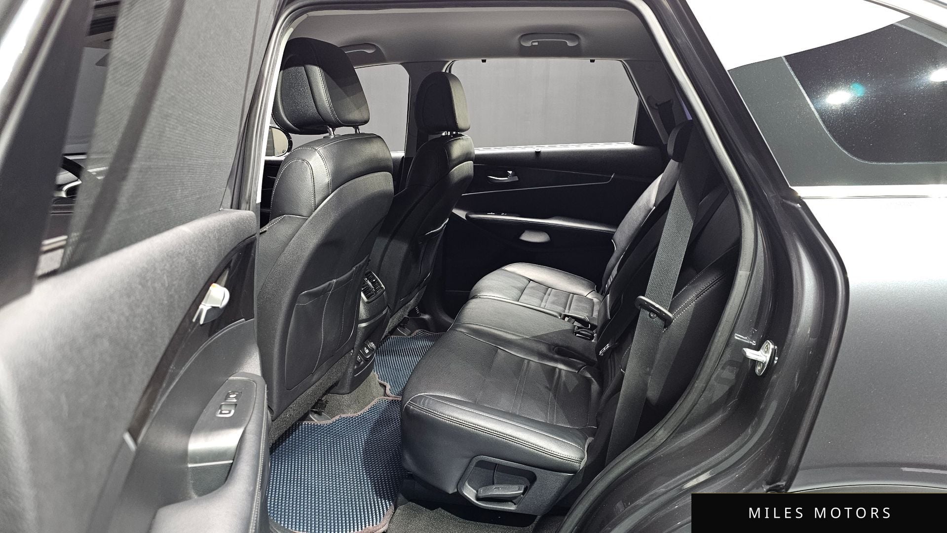 Kia Sorento 2015 — миниатюра 12