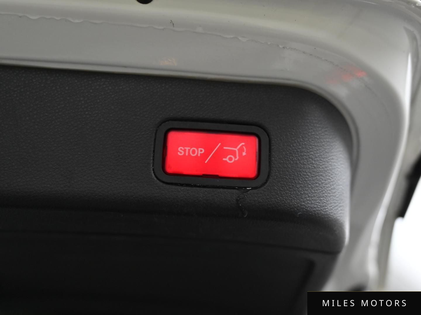 Mercedes-Benz GLE-Class W166 2016 — миниатюра 20