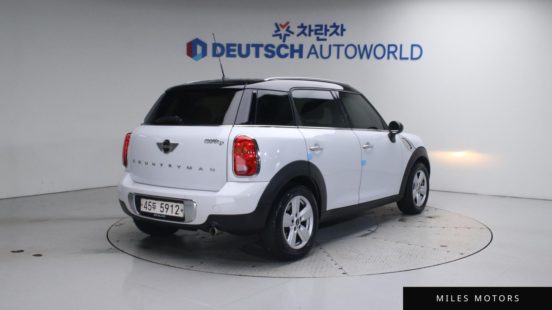 MINI Countryman 2015 — миниатюра 2