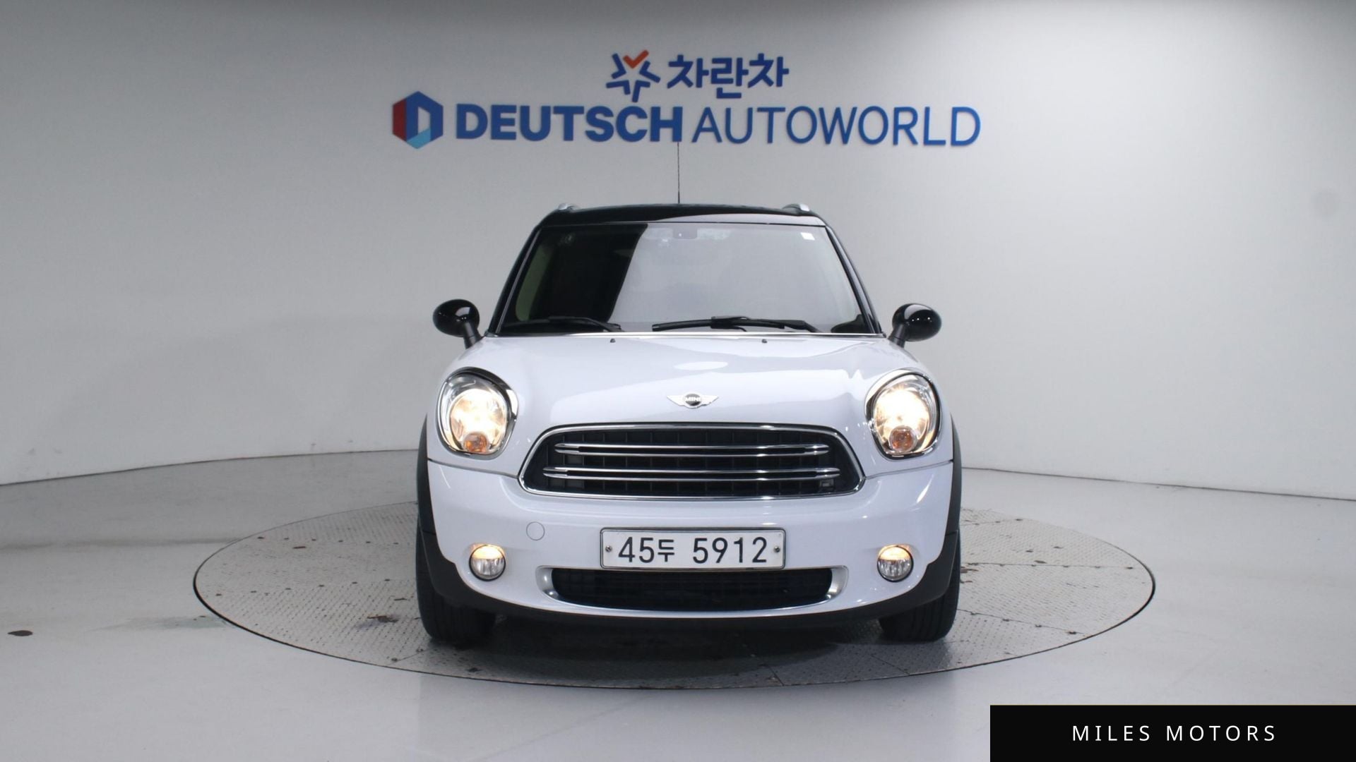 MINI Countryman 2015 — миниатюра 3