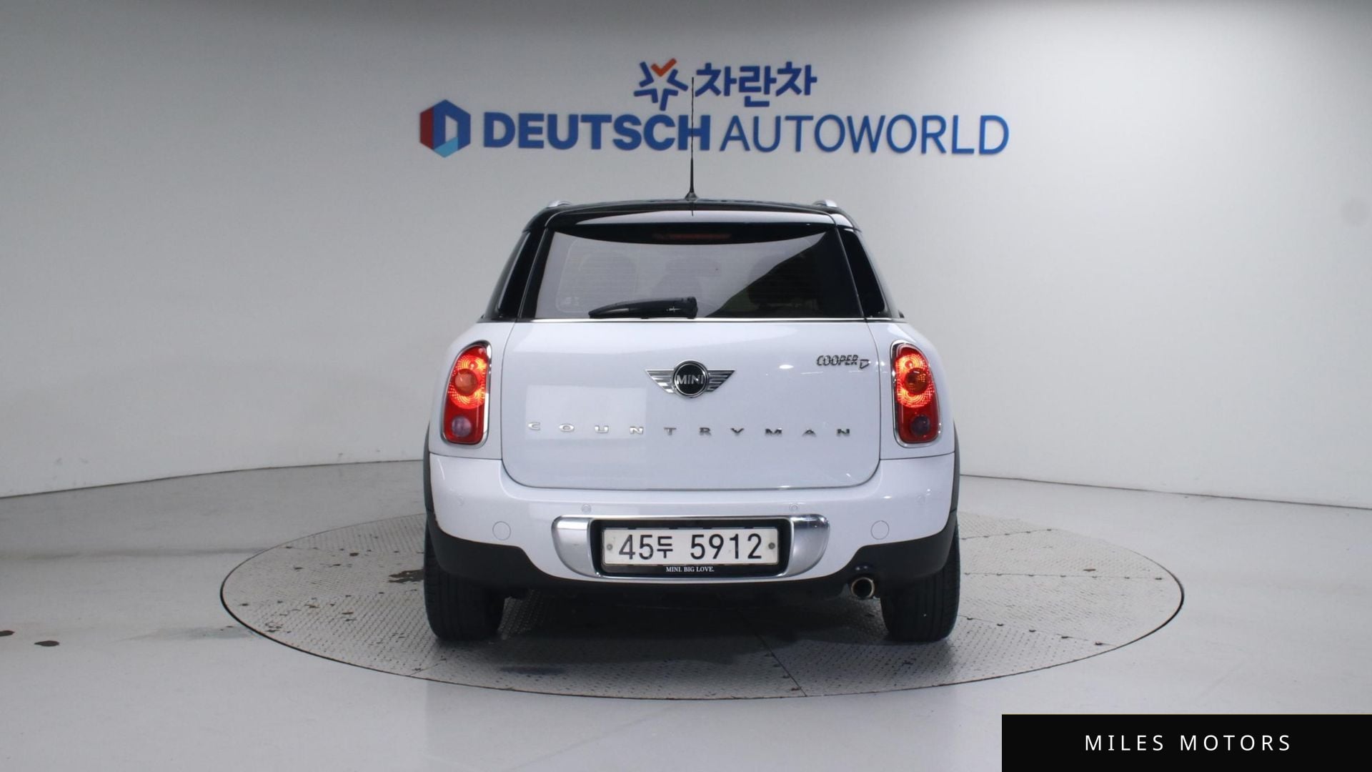 MINI Countryman 2015 — миниатюра 4