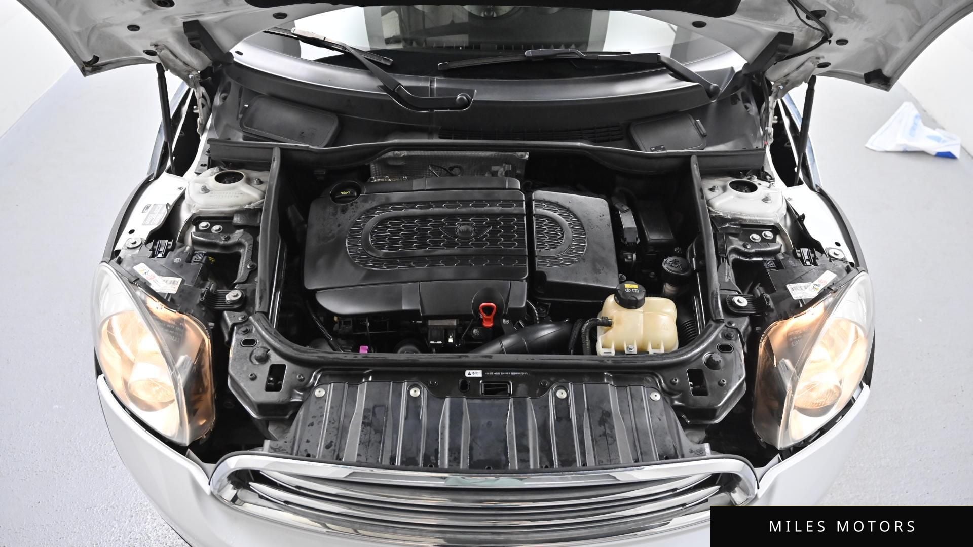 MINI Countryman 2015 — миниатюра 6