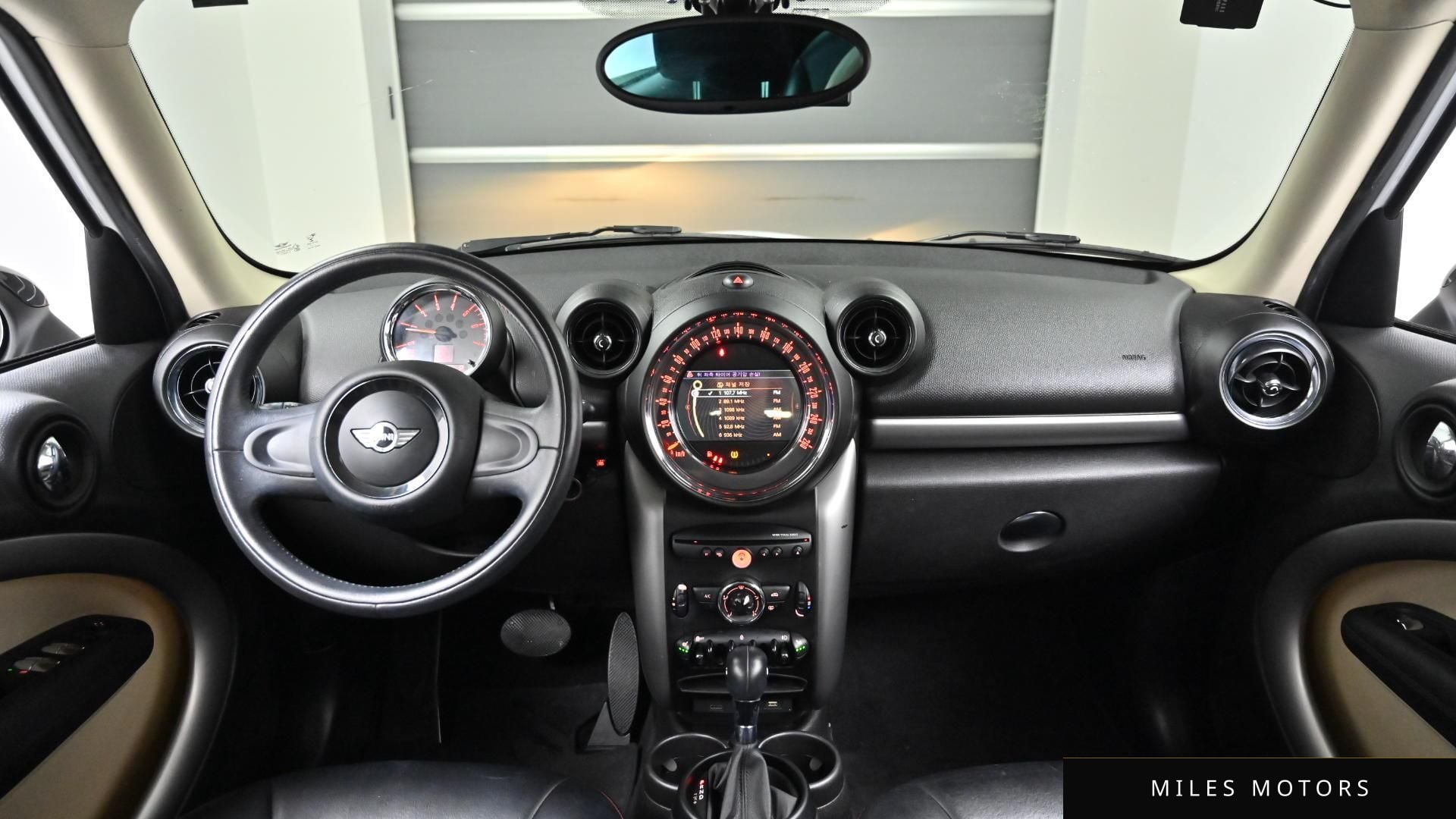 MINI Countryman 2015 — миниатюра 7