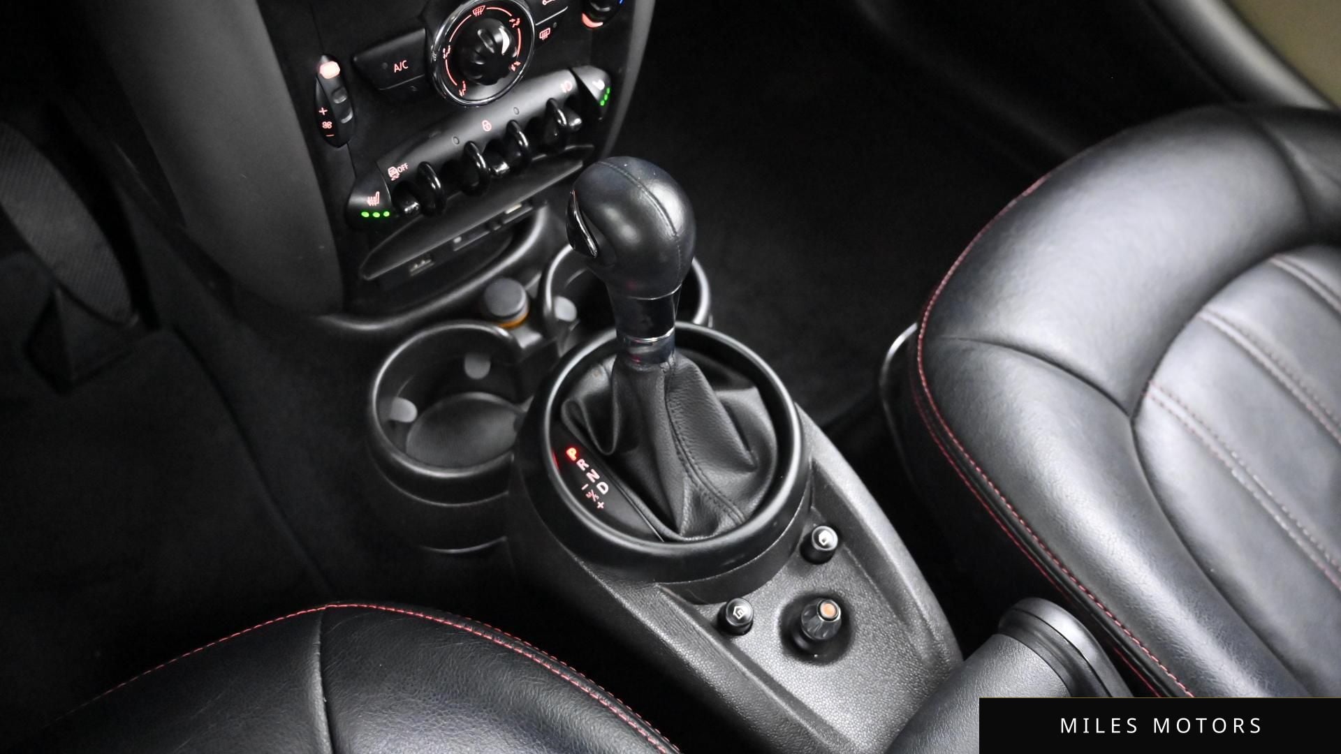 MINI Countryman 2015 — миниатюра 9