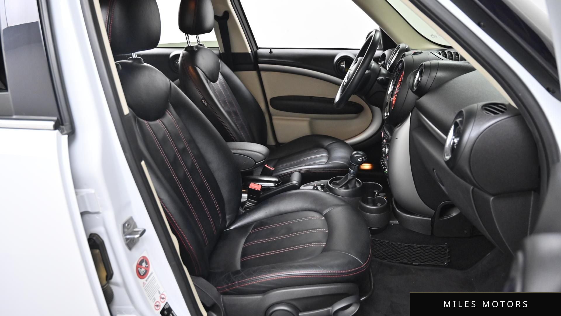 MINI Countryman 2015 — миниатюра 10
