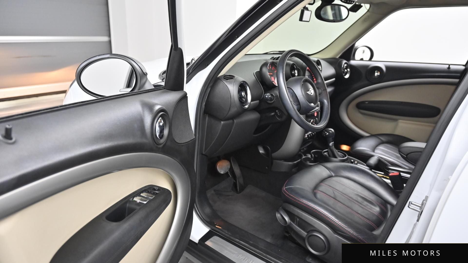 MINI Countryman 2015 — миниатюра 11