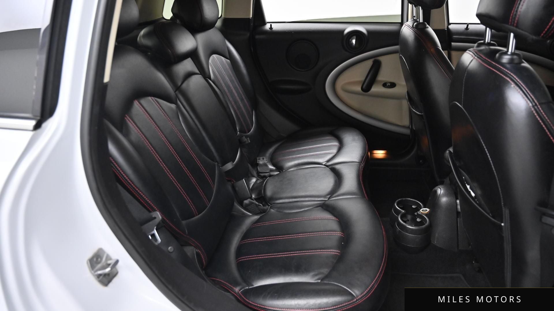 MINI Countryman 2015 — миниатюра 12