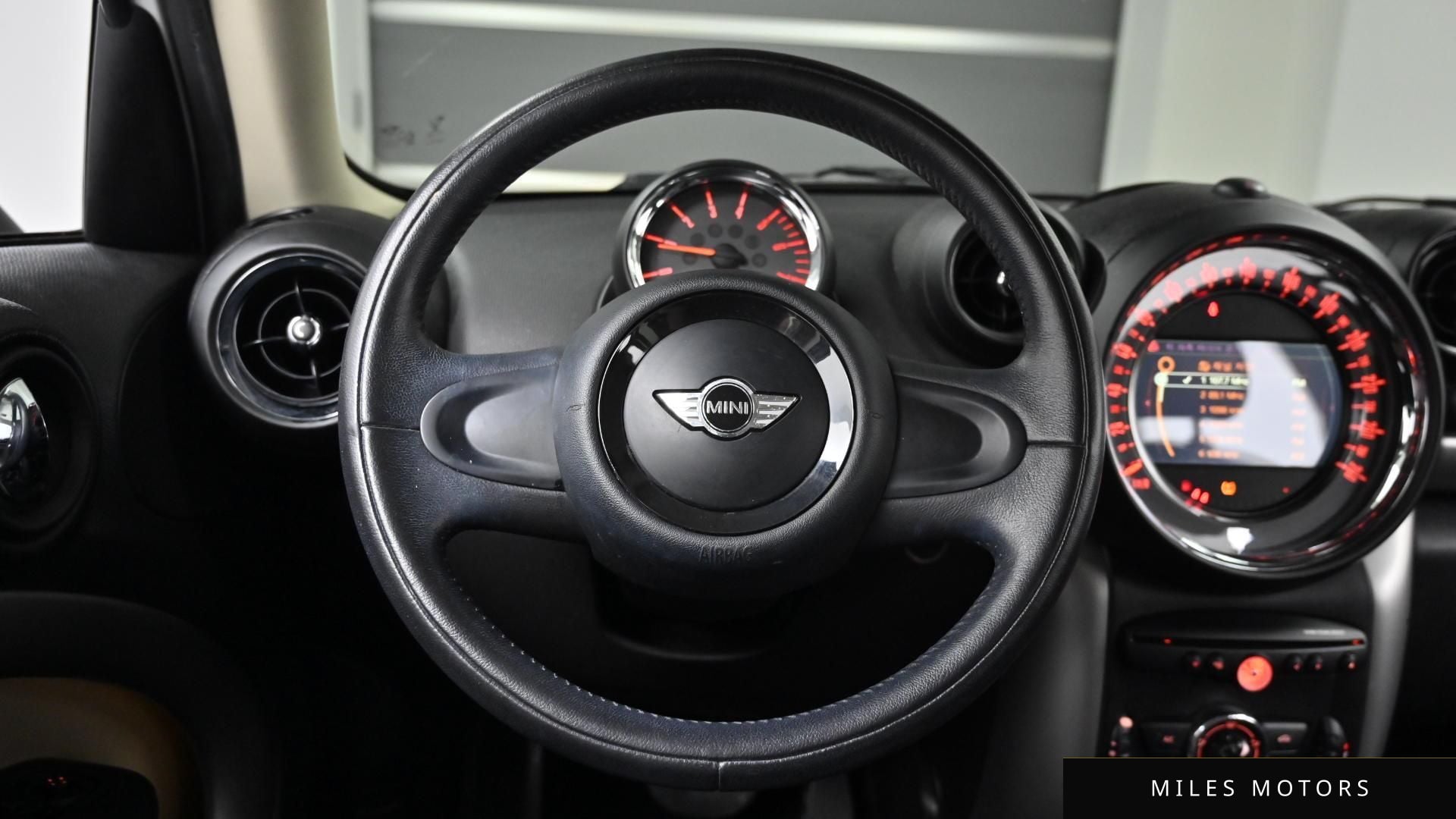 MINI Countryman 2015 — миниатюра 13