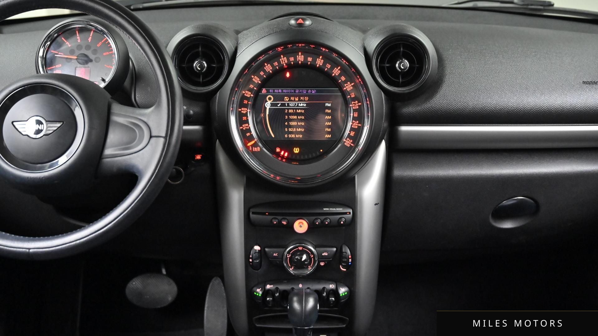 MINI Countryman 2015 — миниатюра 14