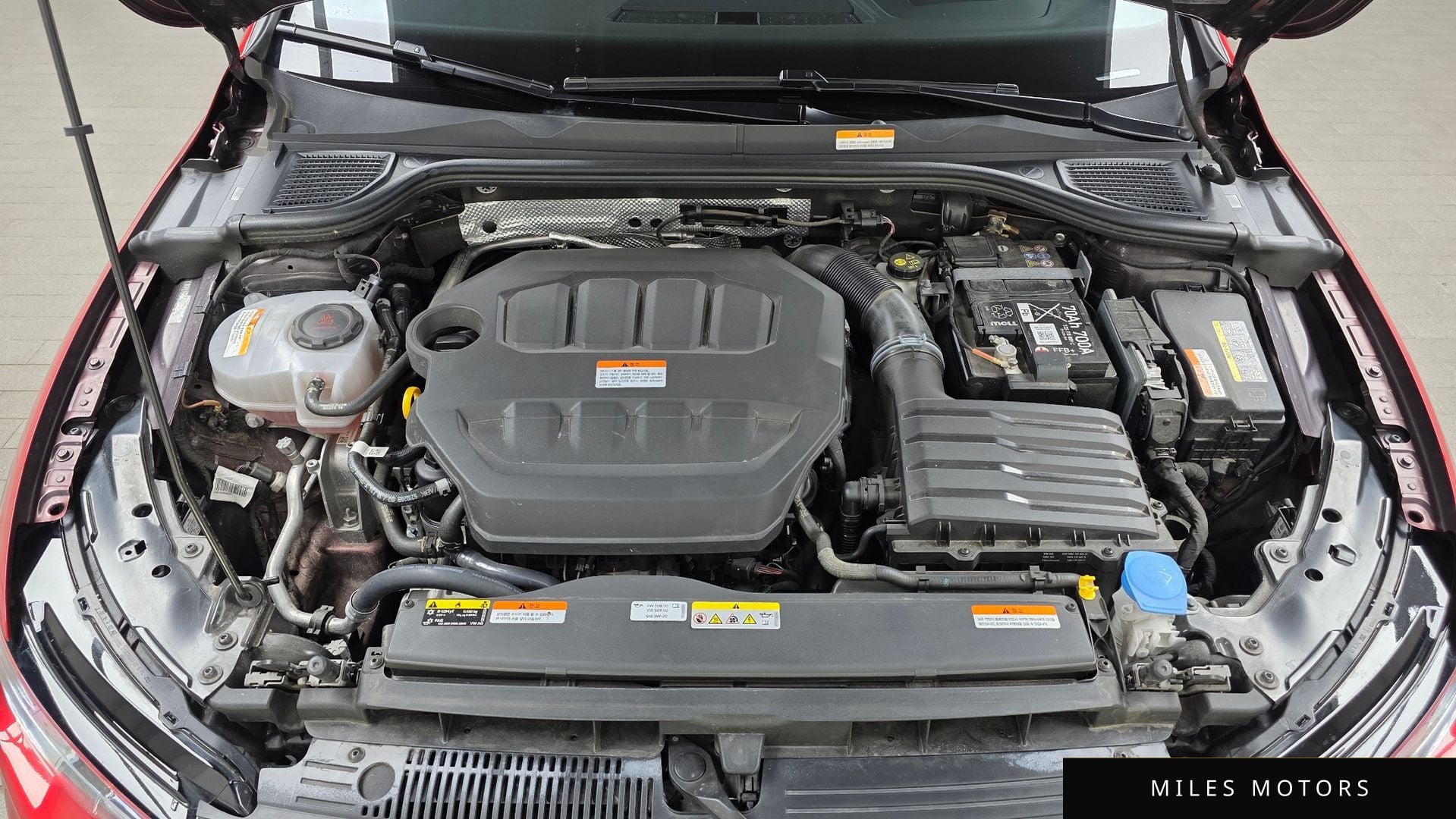 Volkswagen Golf 2024 — миниатюра 6
