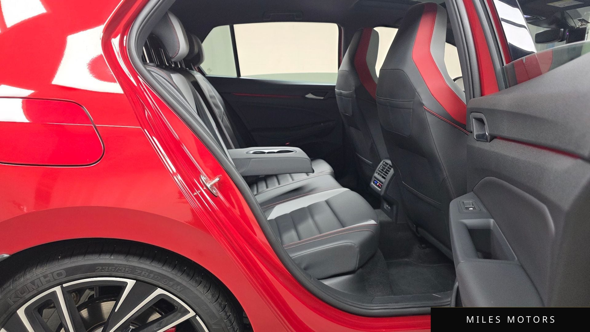 Volkswagen Golf 2024 — миниатюра 12