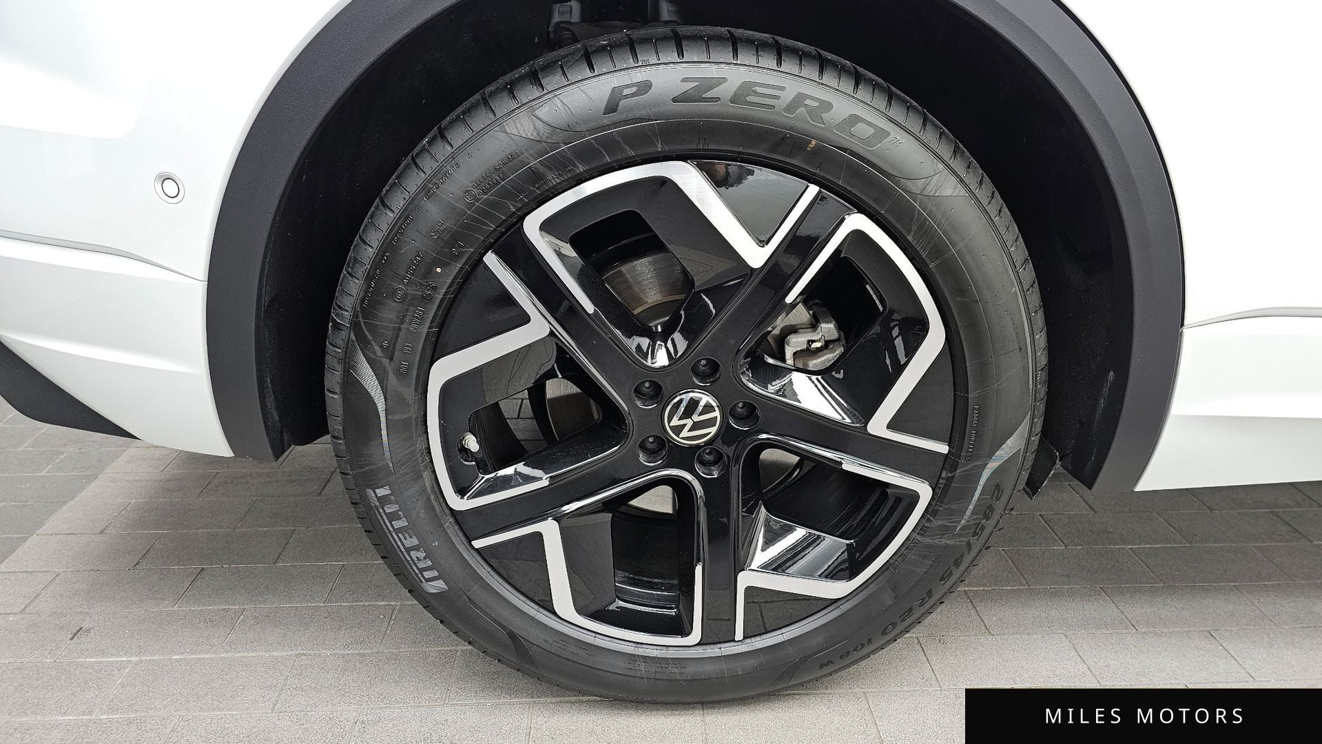 Volkswagen Touareg 2026 — миниатюра 5