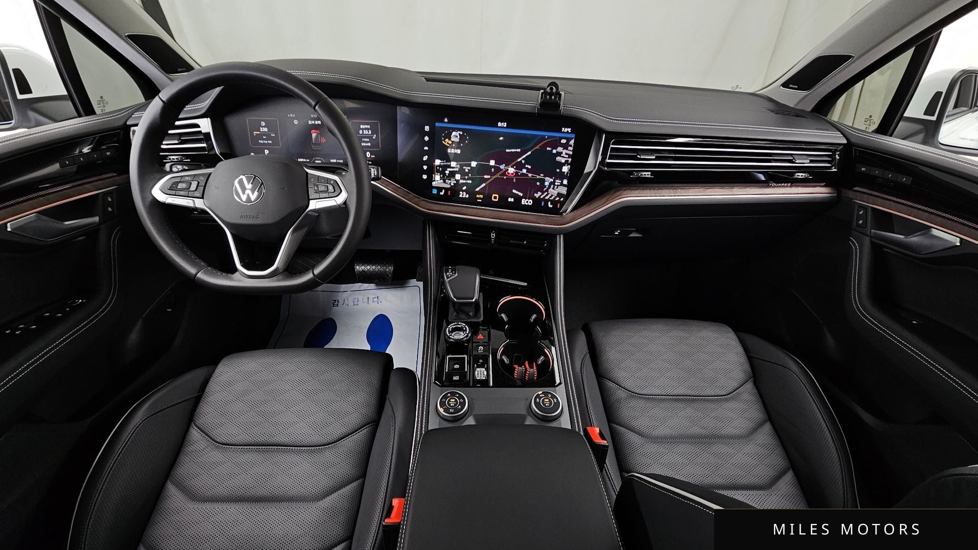 Volkswagen Touareg 2026 — миниатюра 7