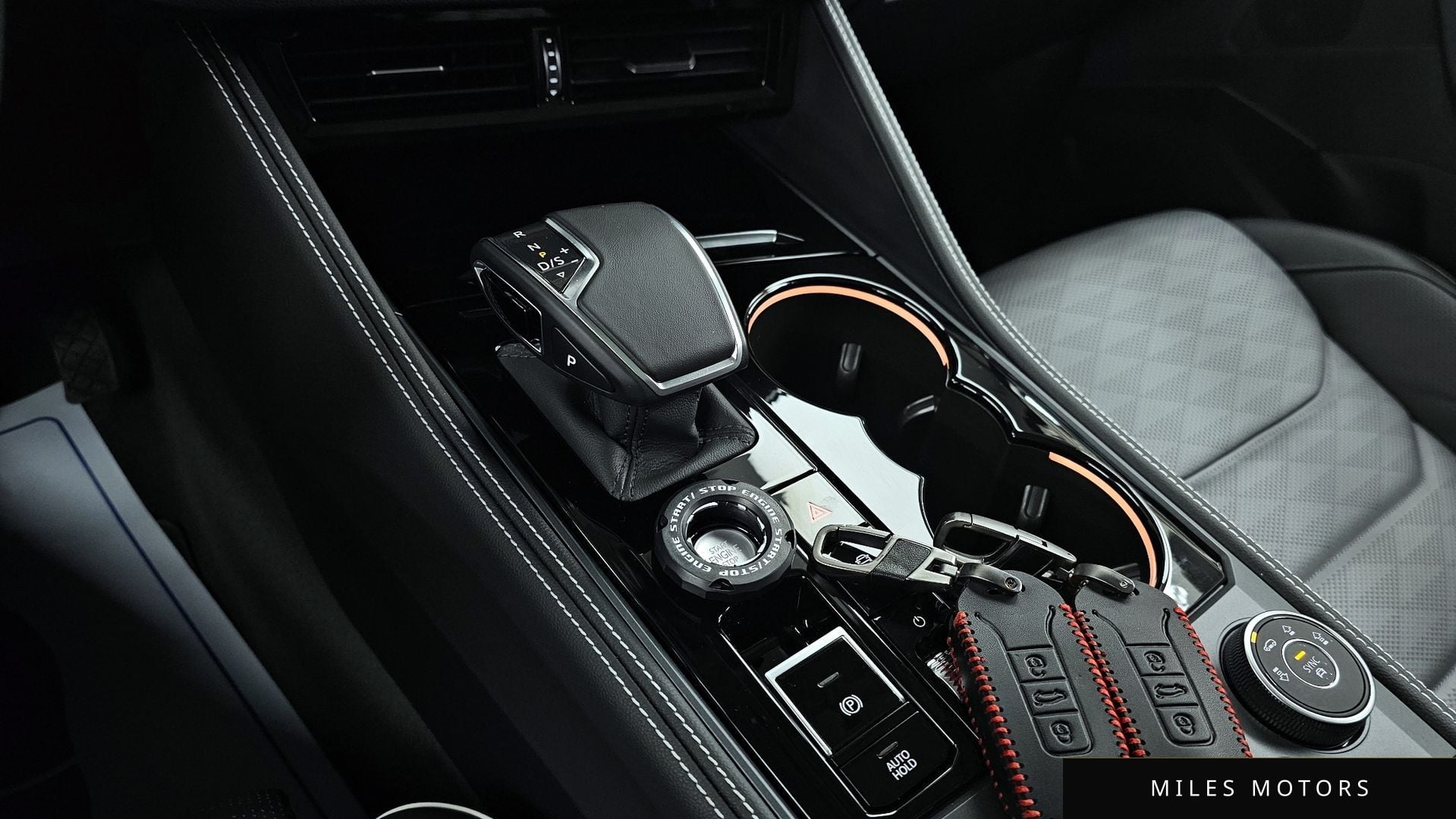 Volkswagen Touareg 2026 — миниатюра 9