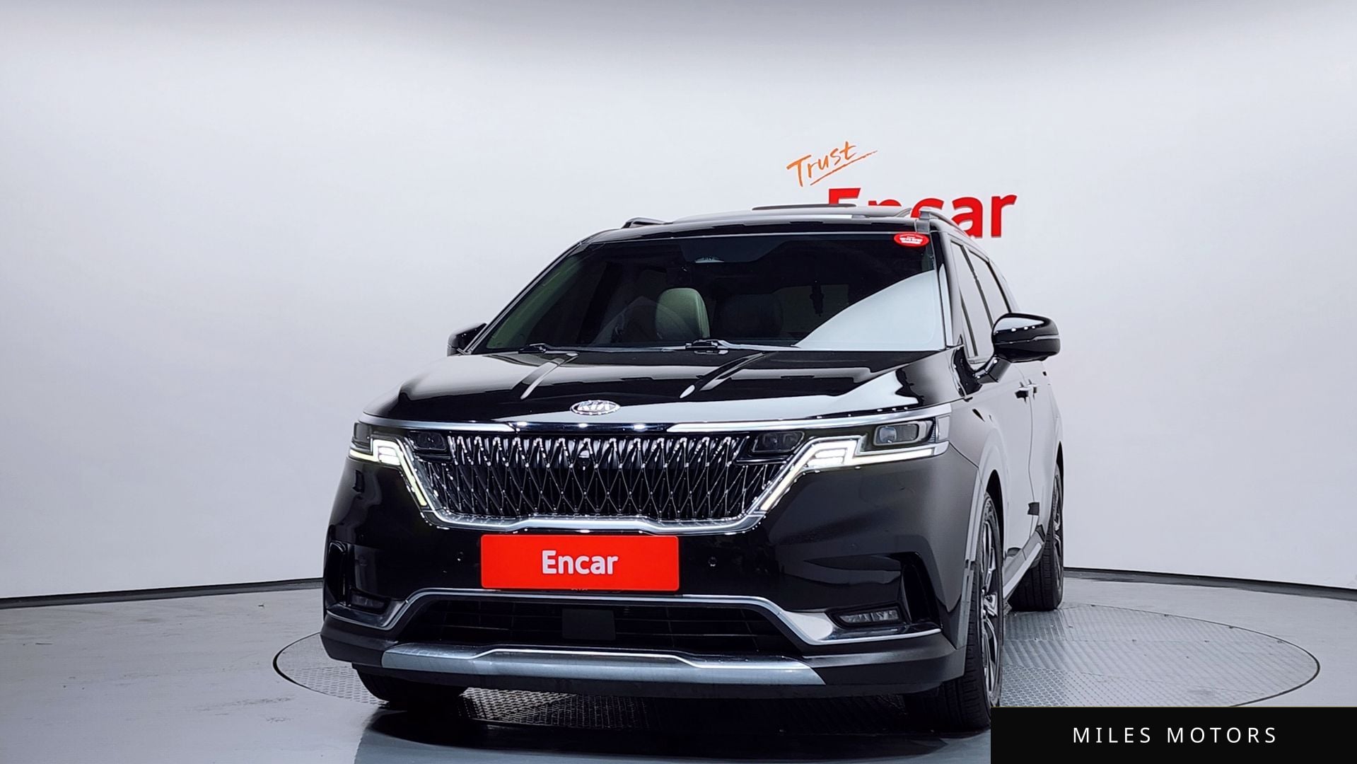 Kia Carnival 2021 — миниатюра 3