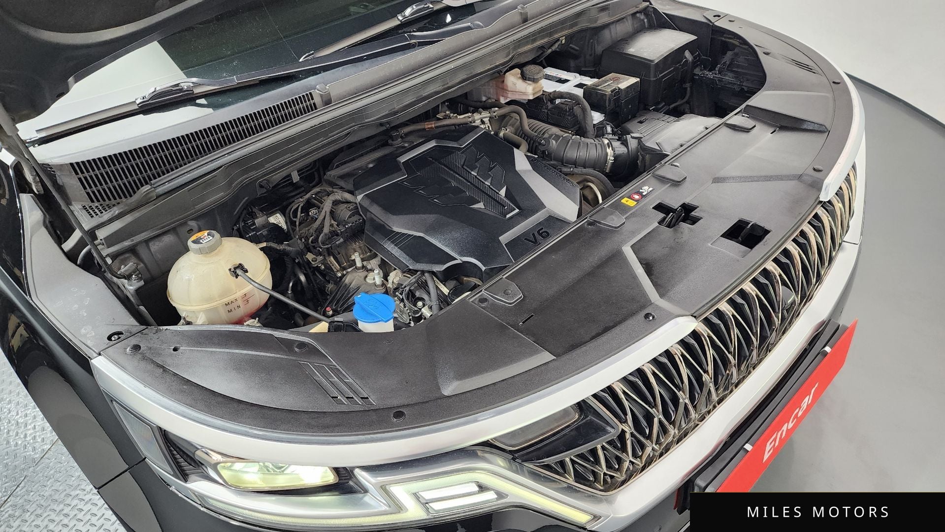 Kia Carnival 2021 — миниатюра 6