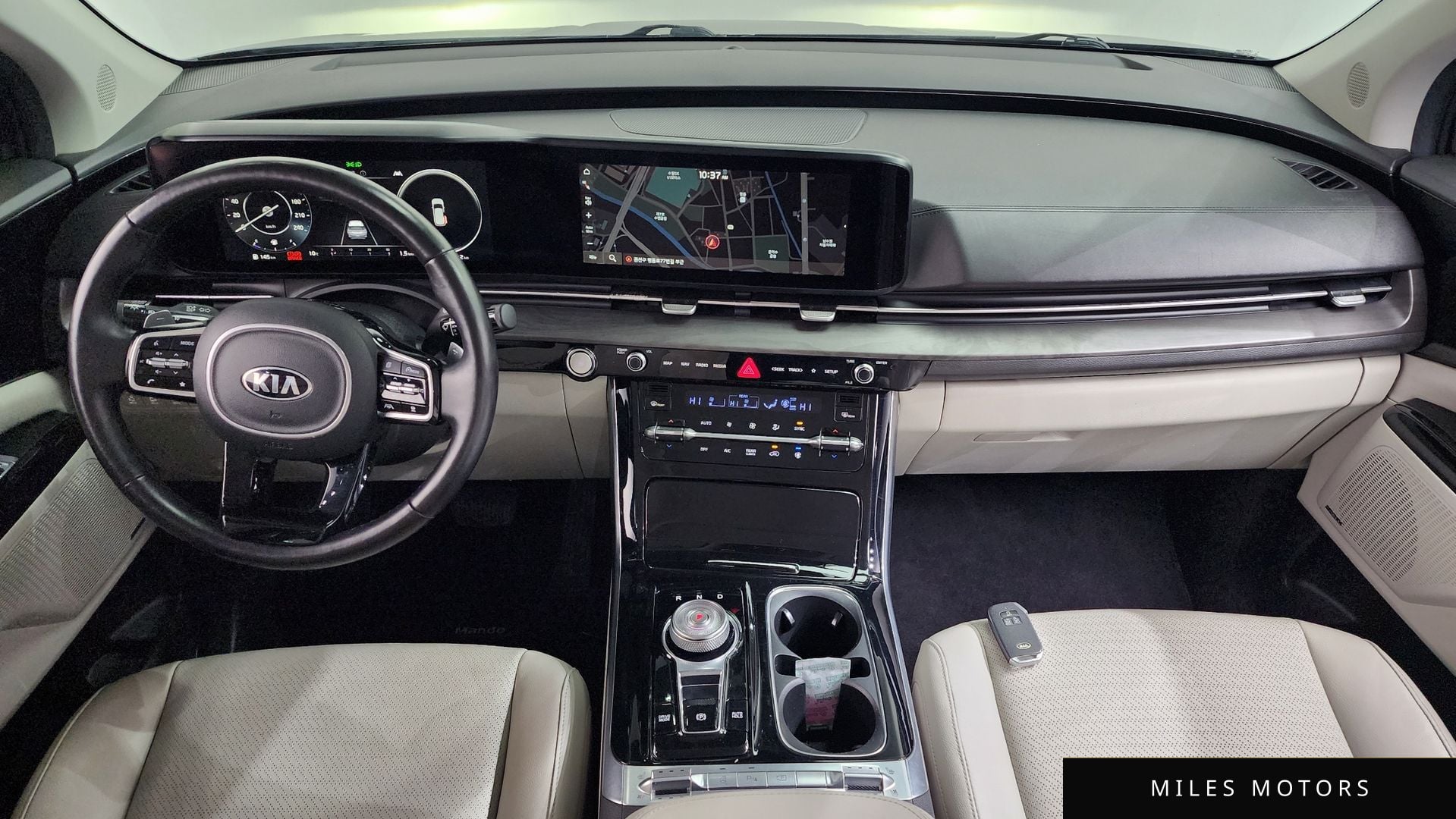 Kia Carnival 2021 — миниатюра 7