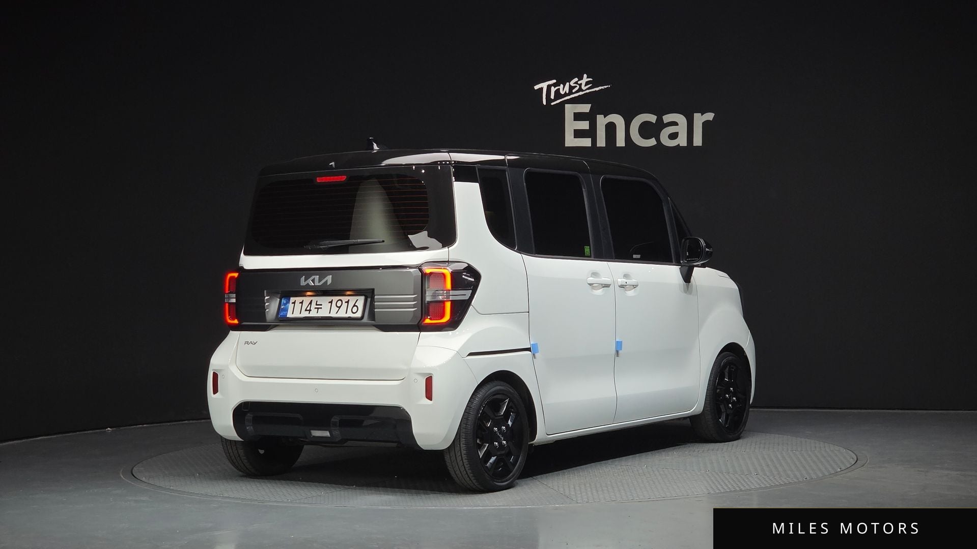Kia RAY 2023 — миниатюра 2