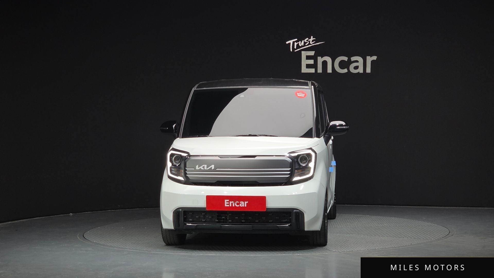 Kia RAY 2023 — миниатюра 3