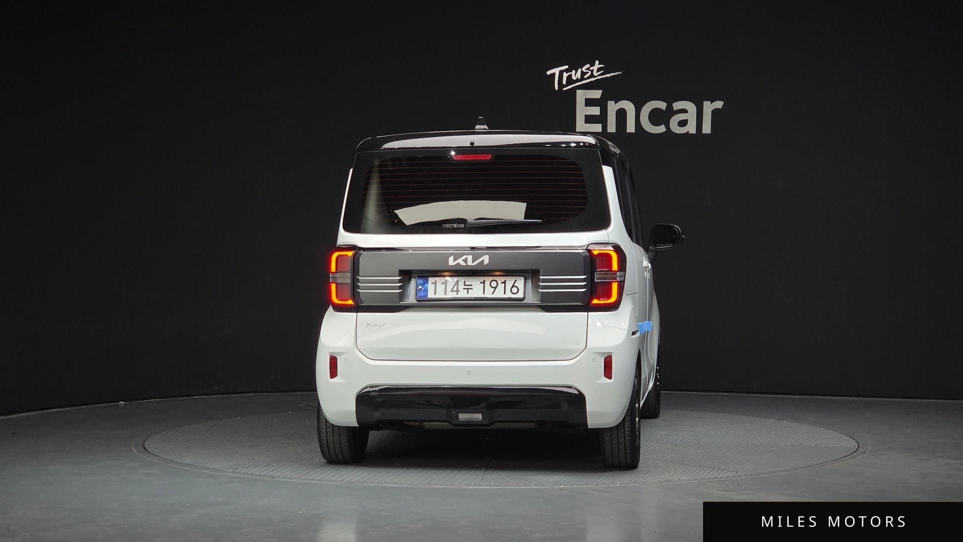 Kia RAY 2023 — миниатюра 4