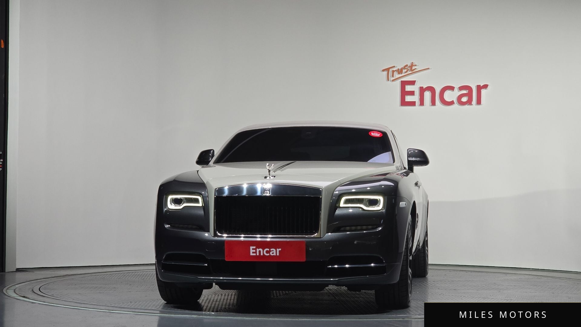 Rolls-Royce 레이스 2020 — миниатюра 3