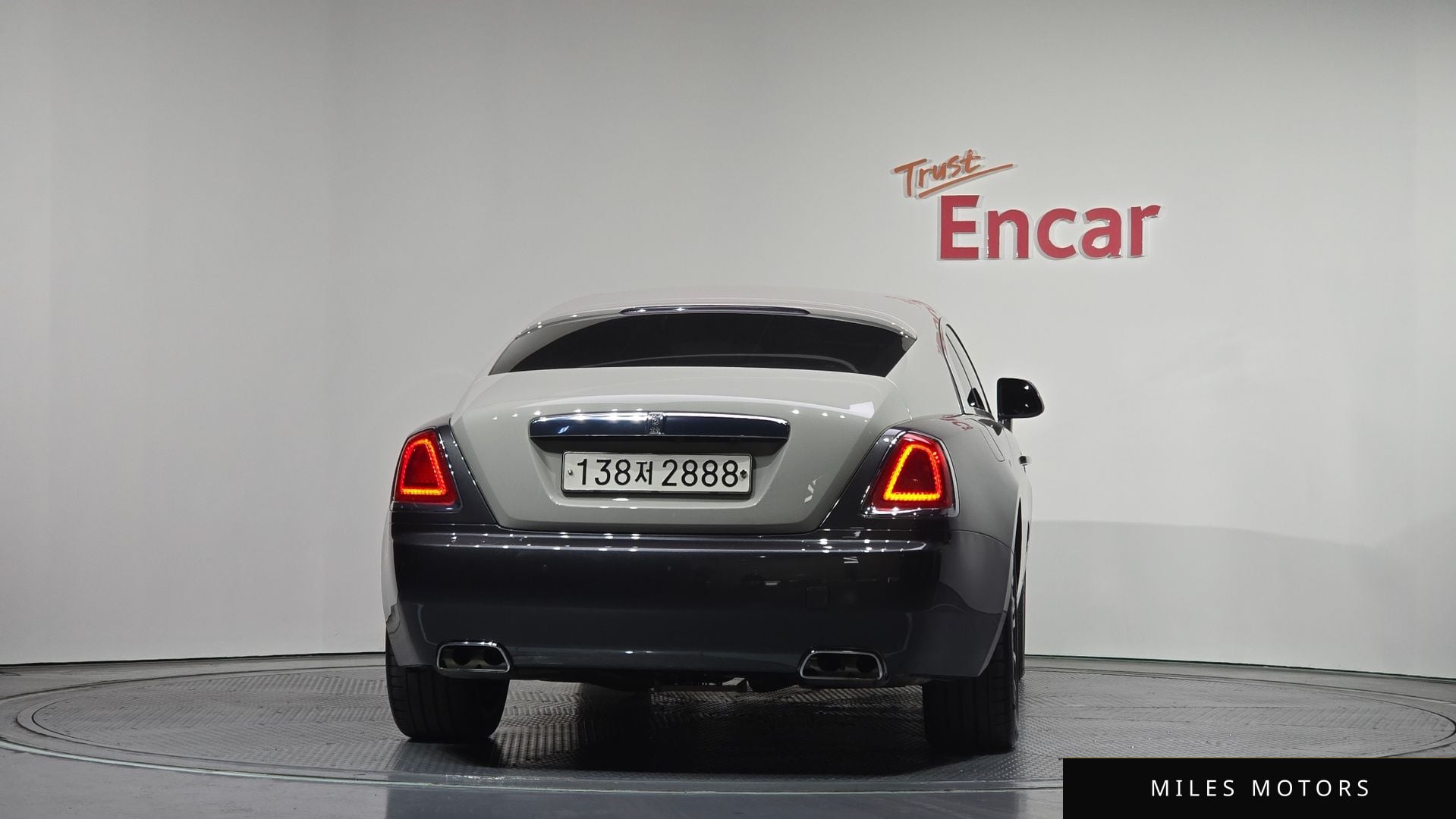Rolls-Royce 레이스 2020 — миниатюра 4
