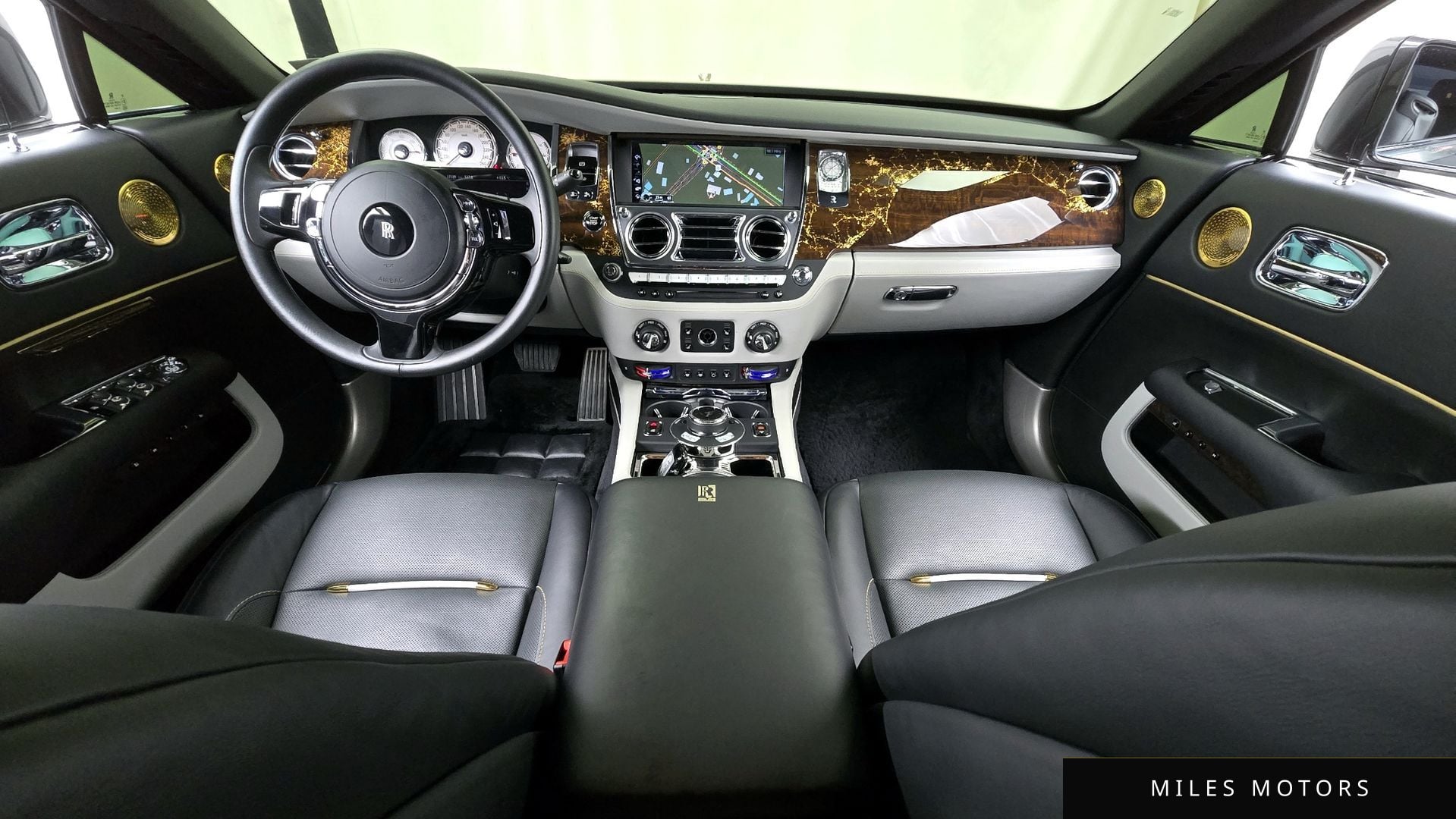 Rolls-Royce 레이스 2020 — миниатюра 7