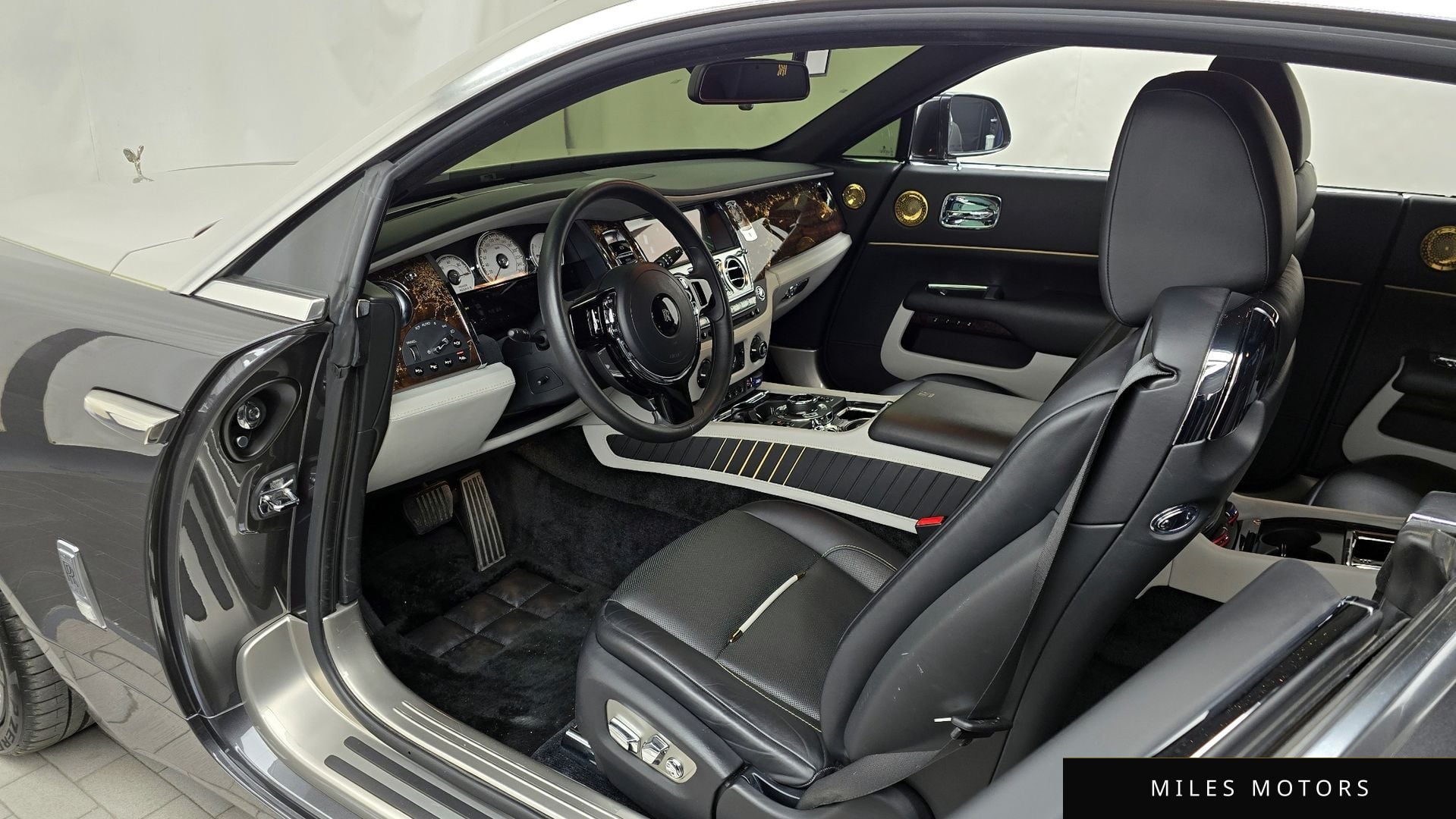 Rolls-Royce 레이스 2020 — миниатюра 10