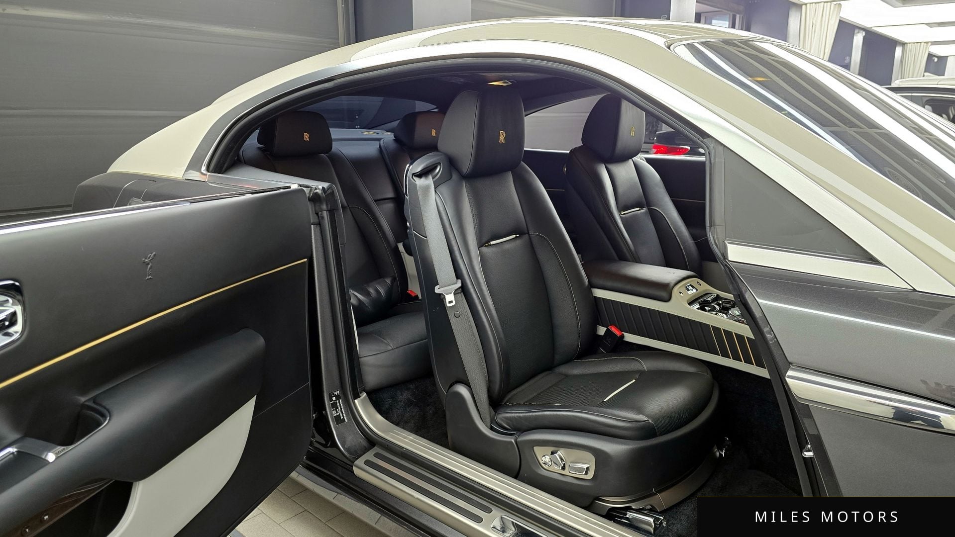 Rolls-Royce 레이스 2020 — миниатюра 11