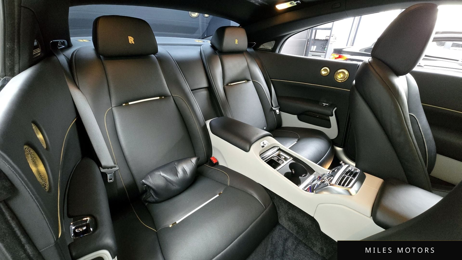 Rolls-Royce 레이스 2020 — миниатюра 12