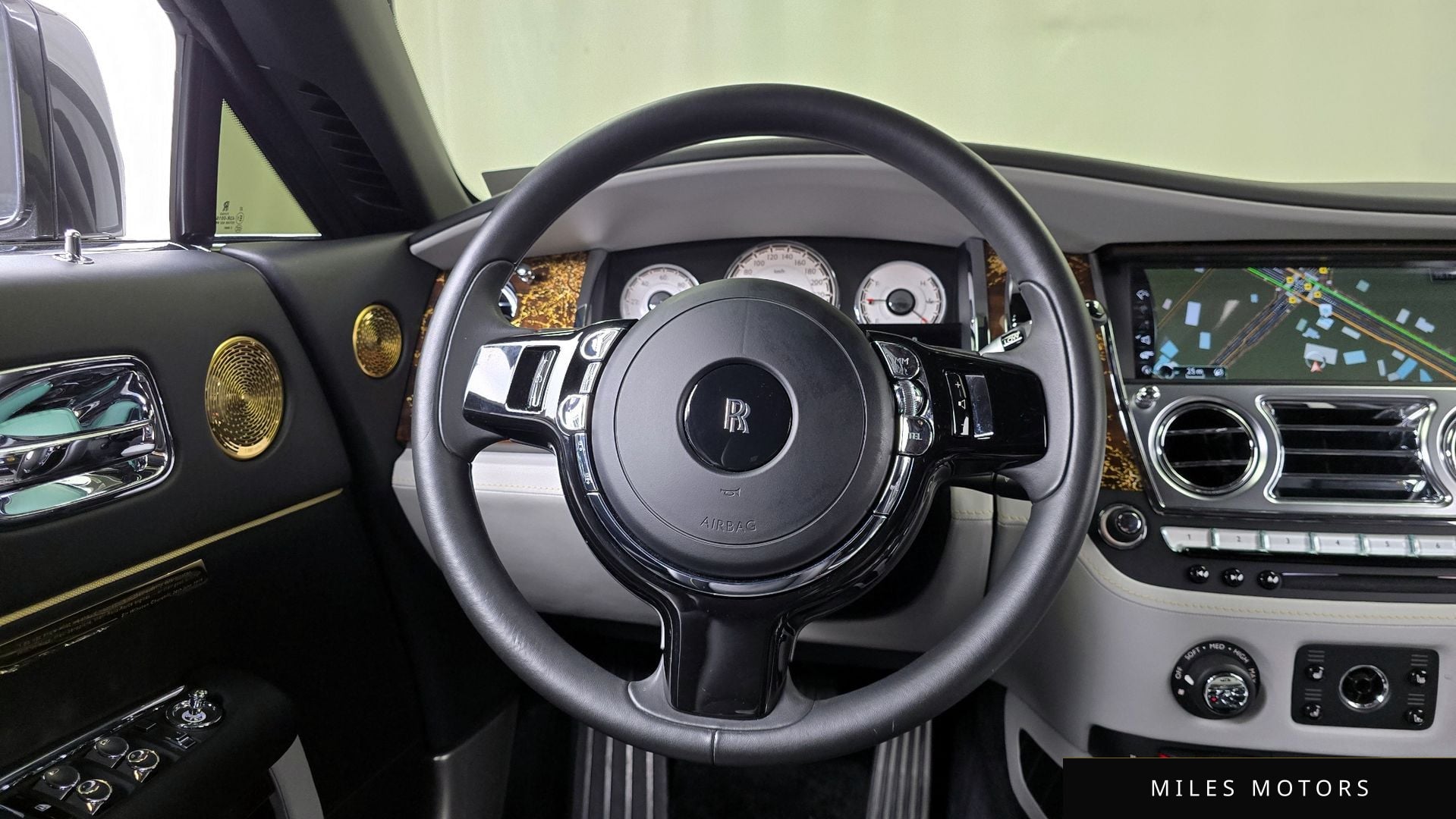 Rolls-Royce 레이스 2020 — миниатюра 13