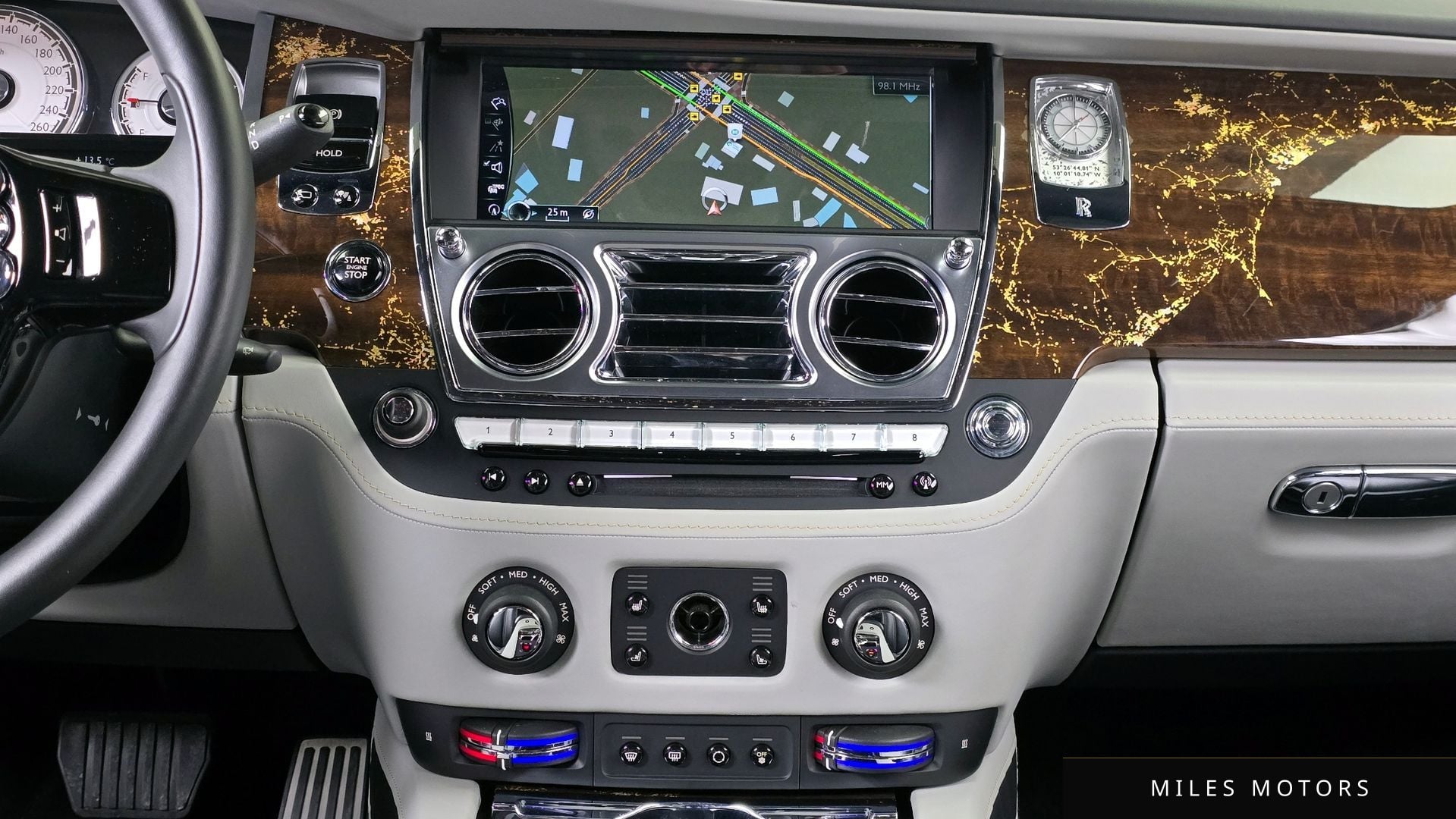 Rolls-Royce 레이스 2020 — миниатюра 14