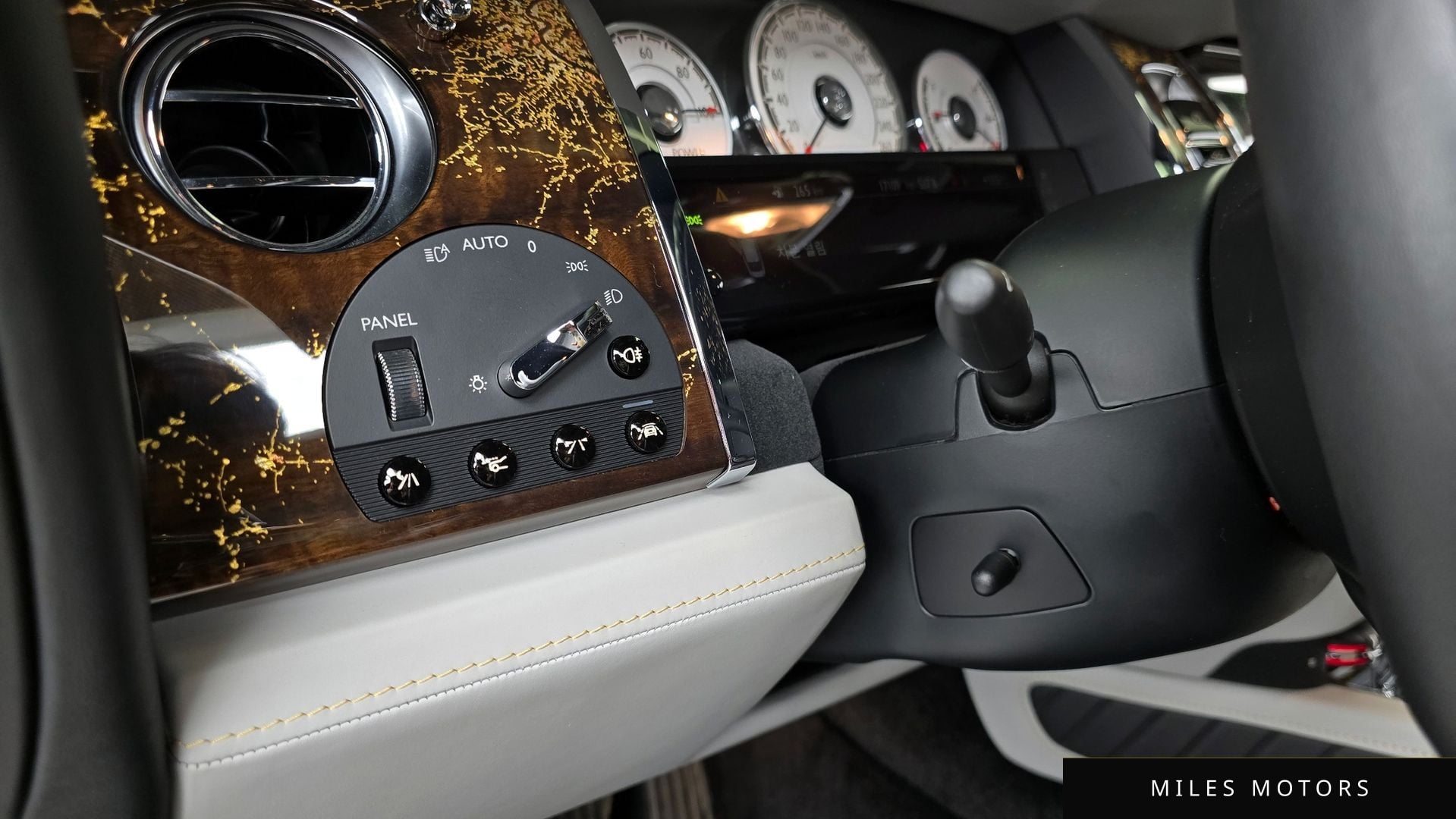 Rolls-Royce 레이스 2020 — миниатюра 16