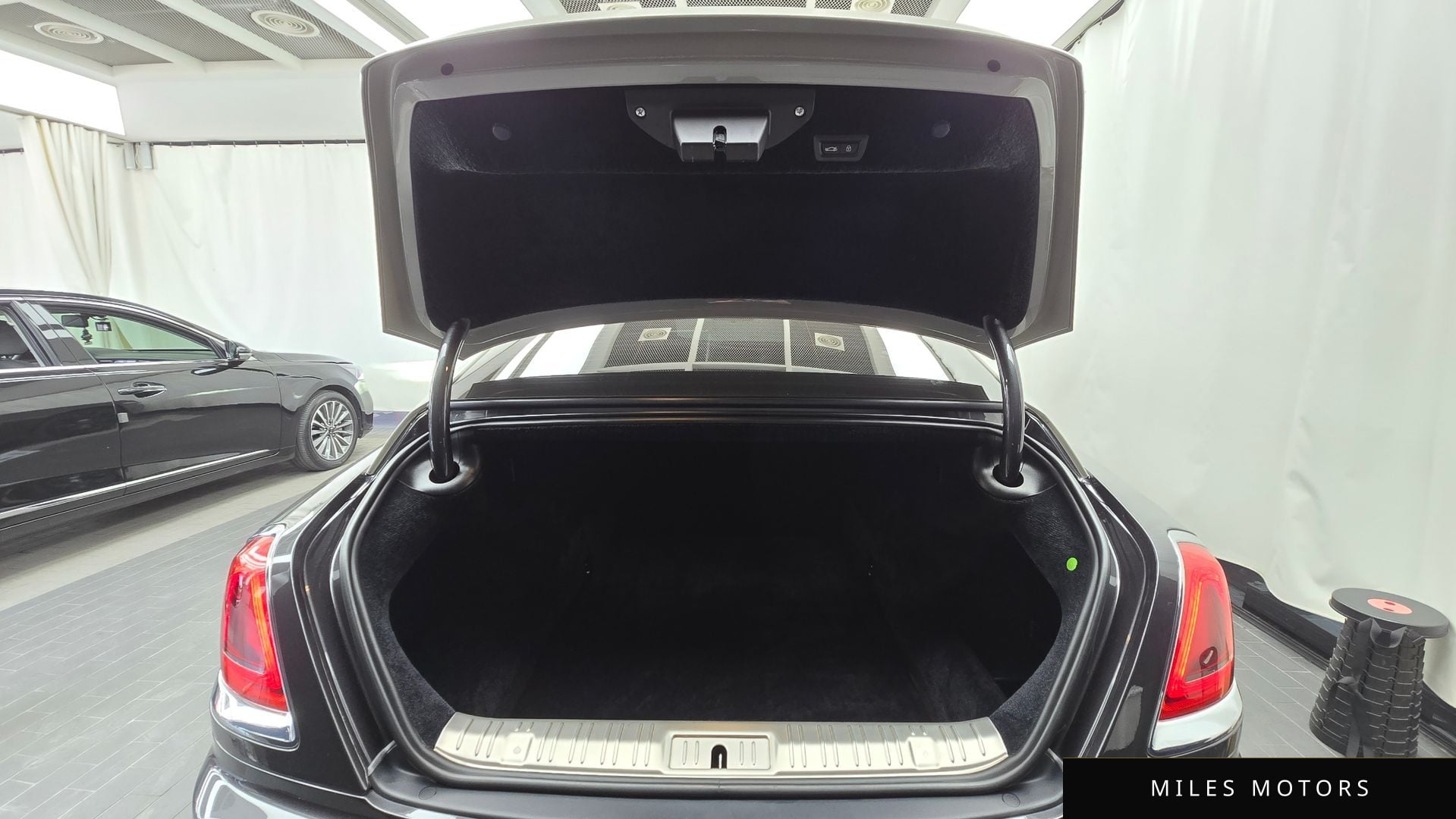 Rolls-Royce 레이스 2020 — миниатюра 20