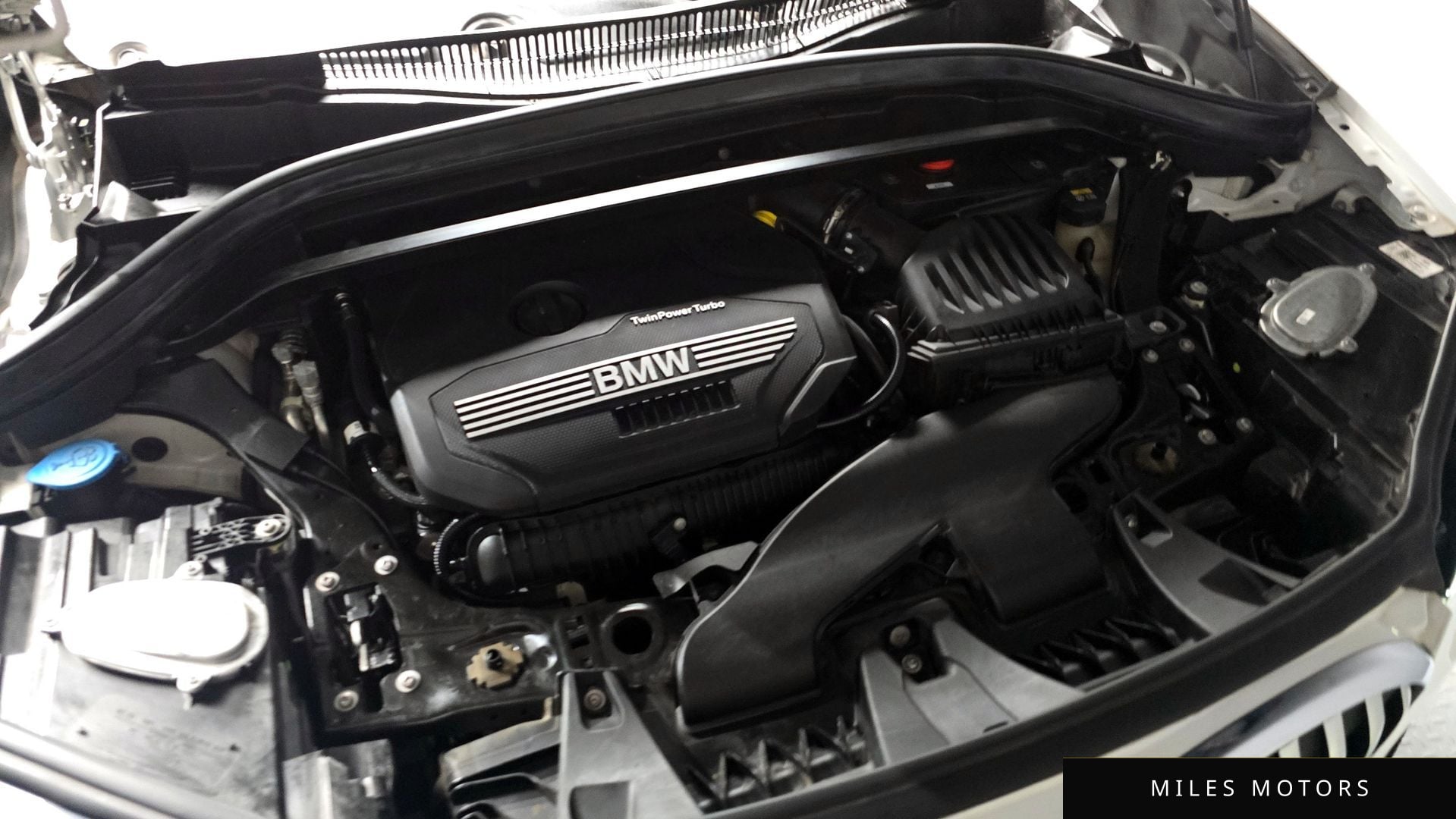 BMW X1 (F48) 2021 — миниатюра 6