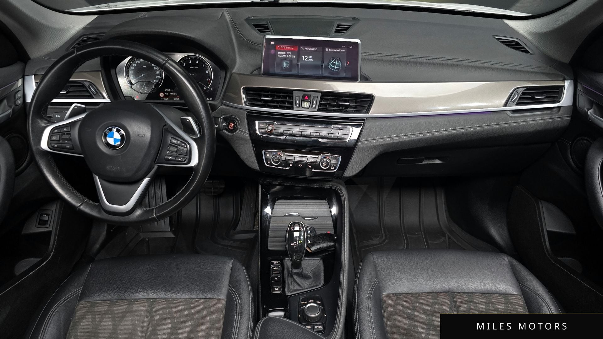 BMW X1 (F48) 2021 — миниатюра 7