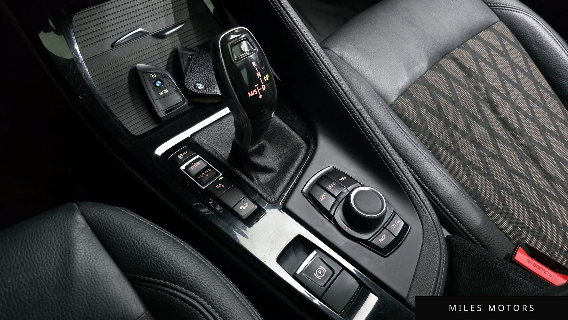 BMW X1 (F48) 2021 — миниатюра 9