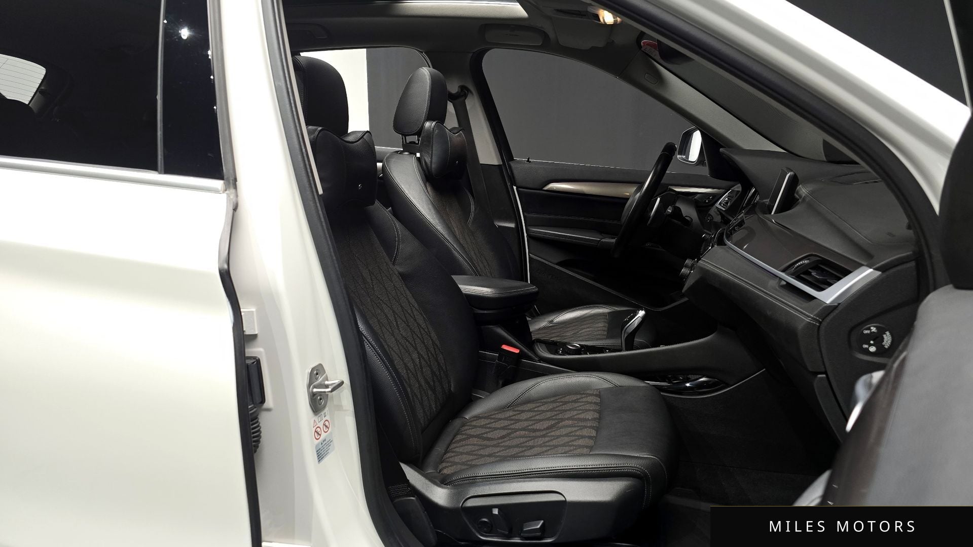 BMW X1 (F48) 2021 — миниатюра 10