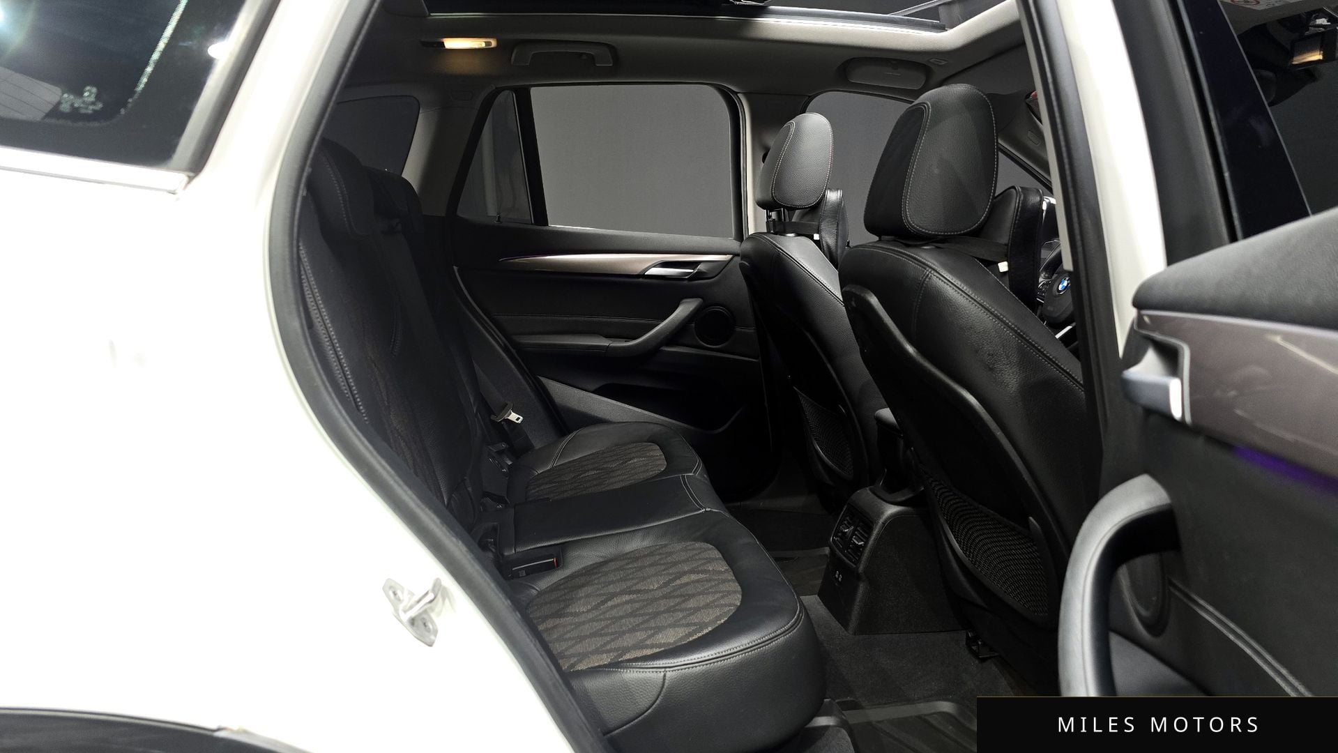 BMW X1 (F48) 2021 — миниатюра 12