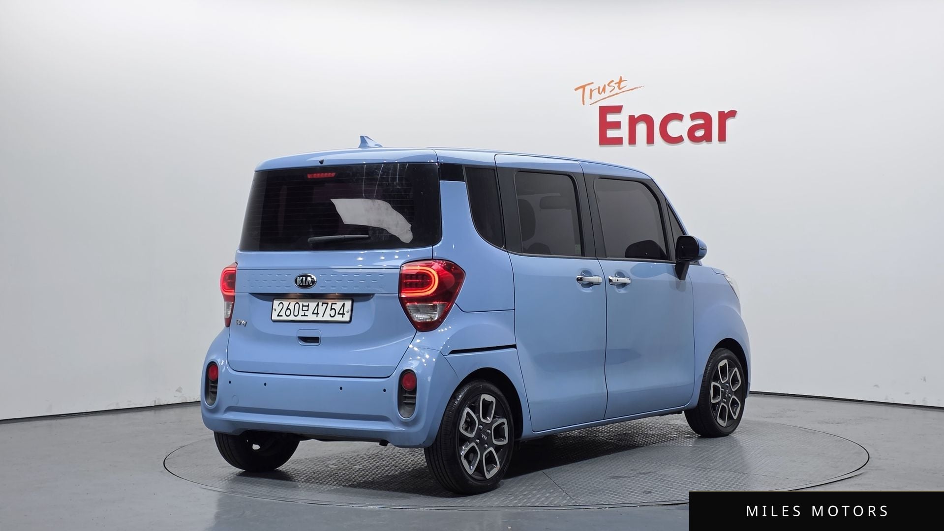 Kia RAY 2021 — миниатюра 2