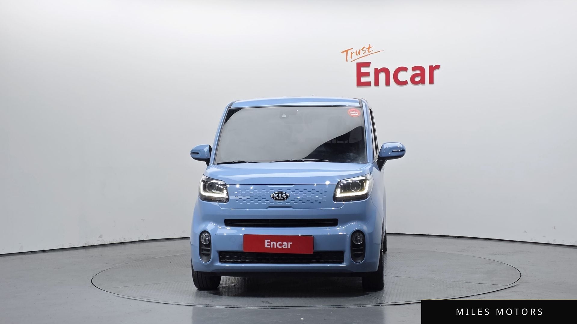 Kia RAY 2021 — миниатюра 3