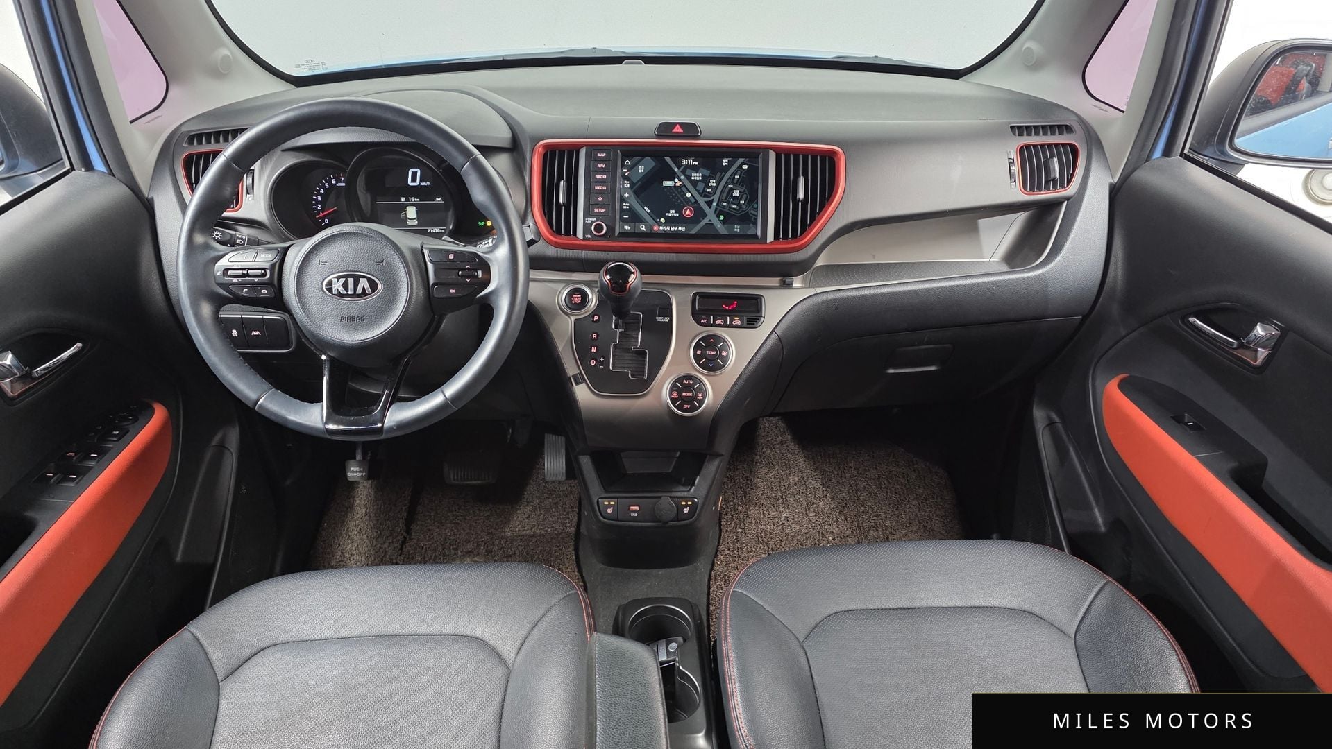 Kia RAY 2021 — миниатюра 7
