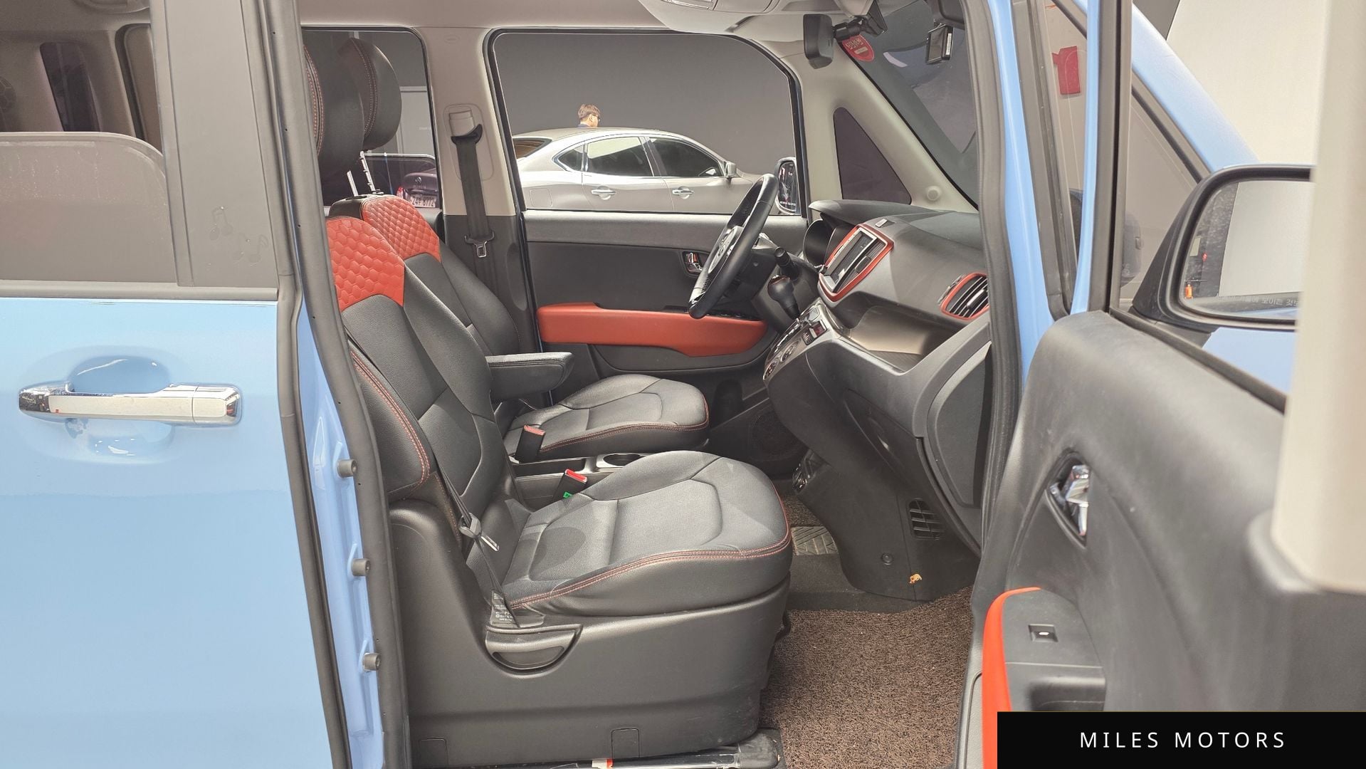Kia RAY 2021 — миниатюра 10