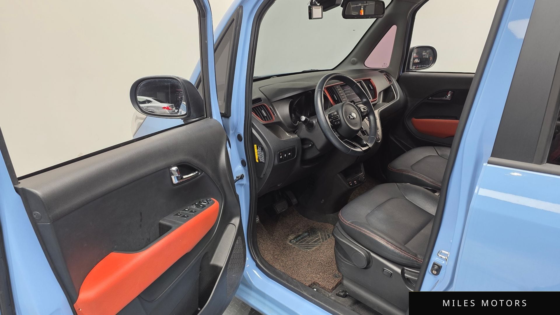 Kia RAY 2021 — миниатюра 11