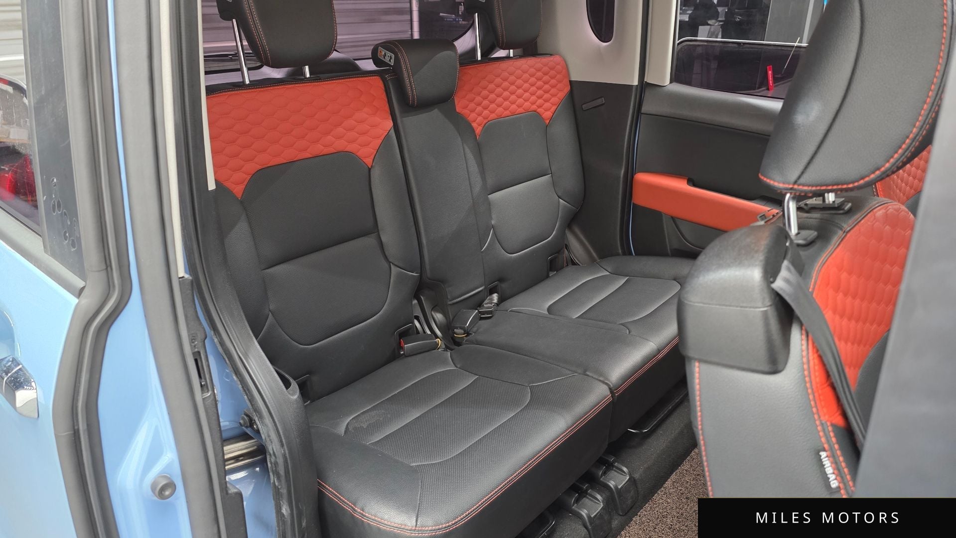 Kia RAY 2021 — миниатюра 12