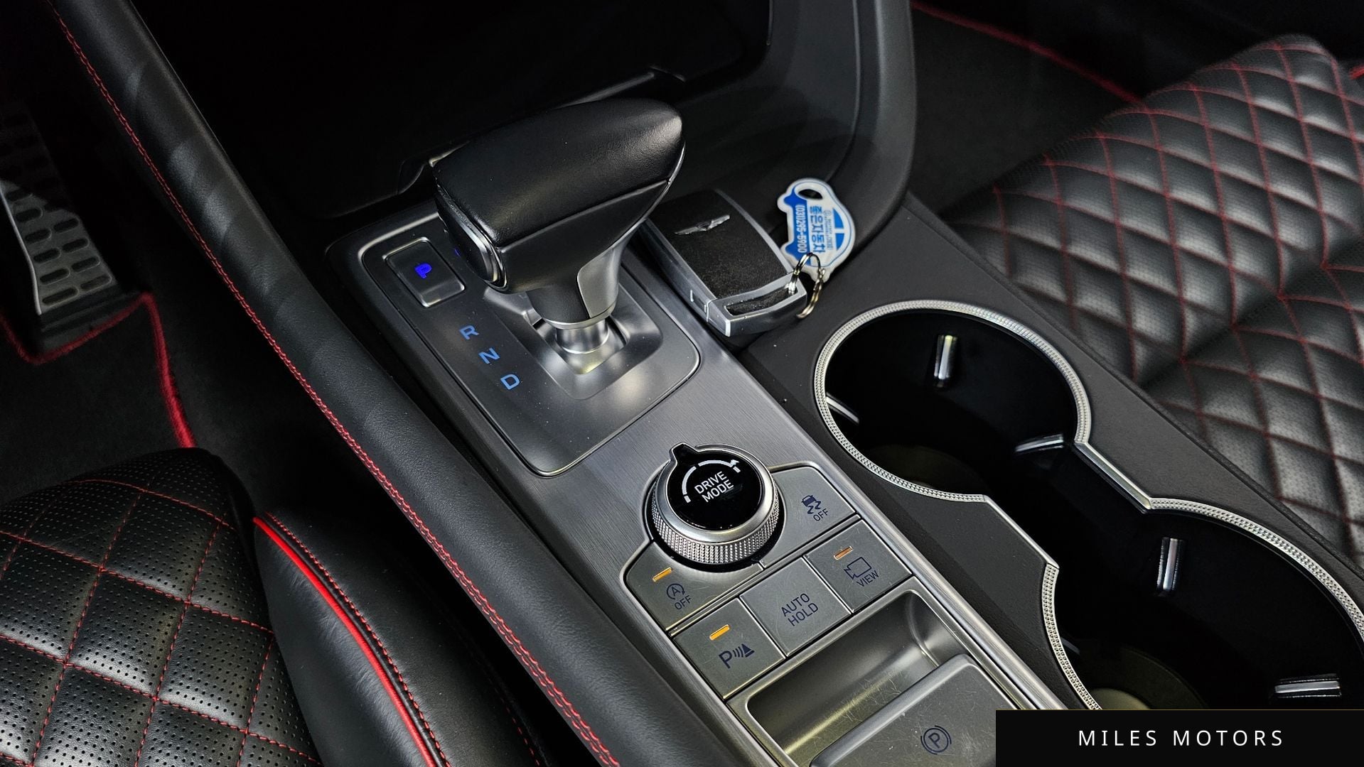 Genesis G70 2019 — миниатюра 9