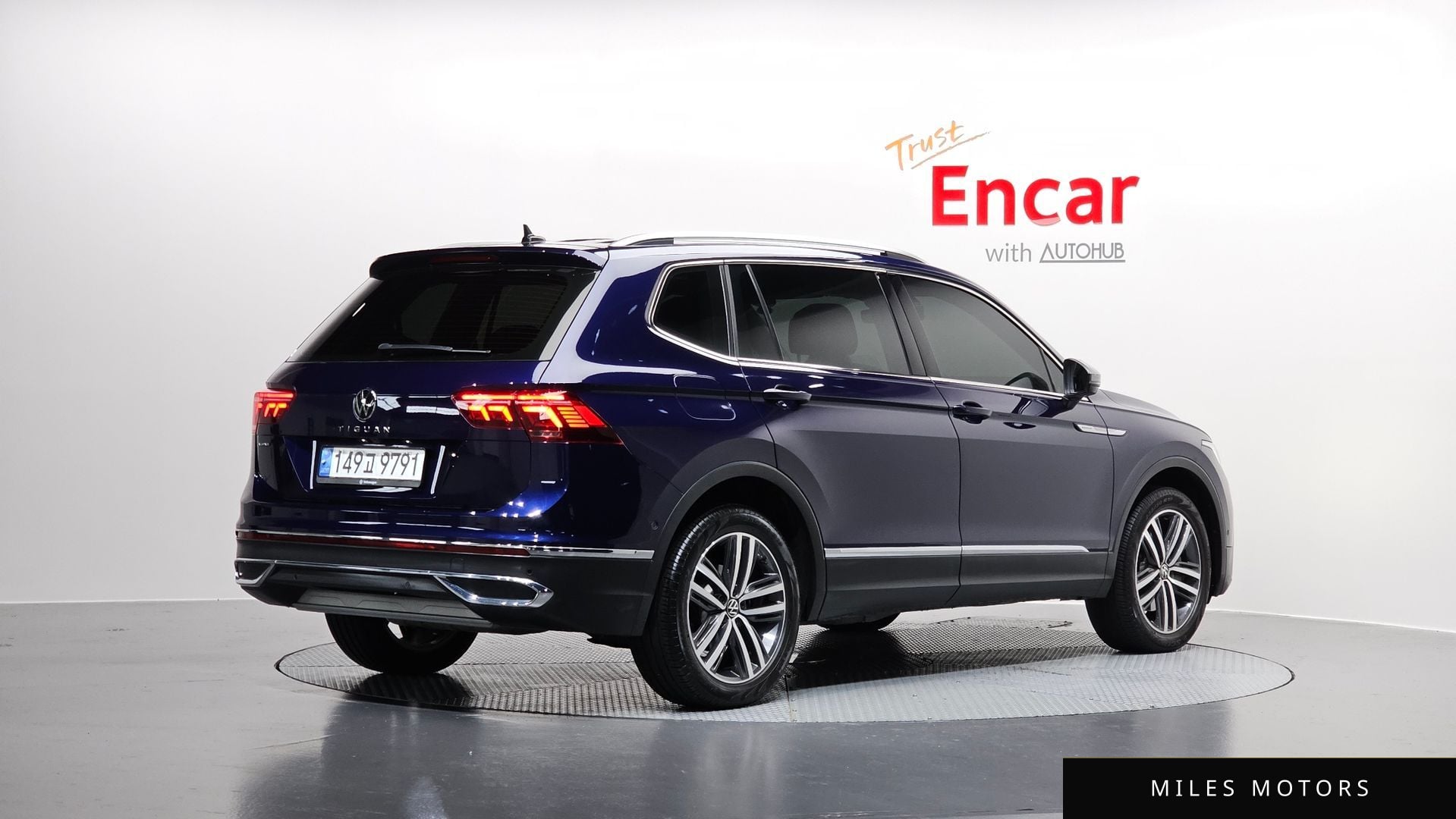 Volkswagen Tiguan 2023 — миниатюра 2